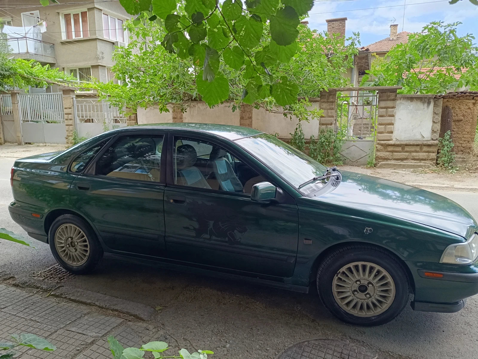 Volvo S40  - изображение 3
