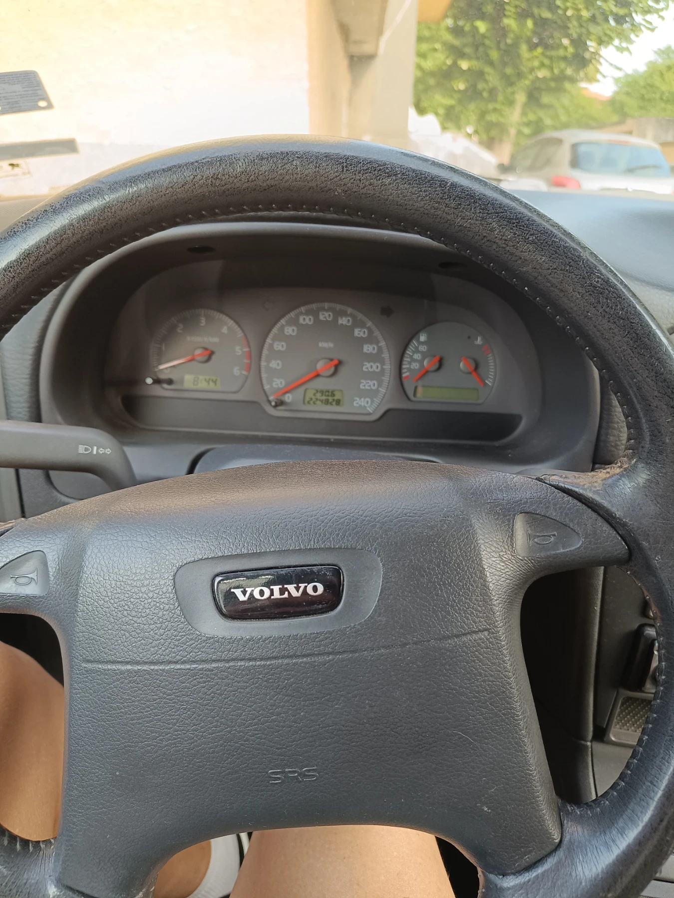 Volvo S40  - изображение 5