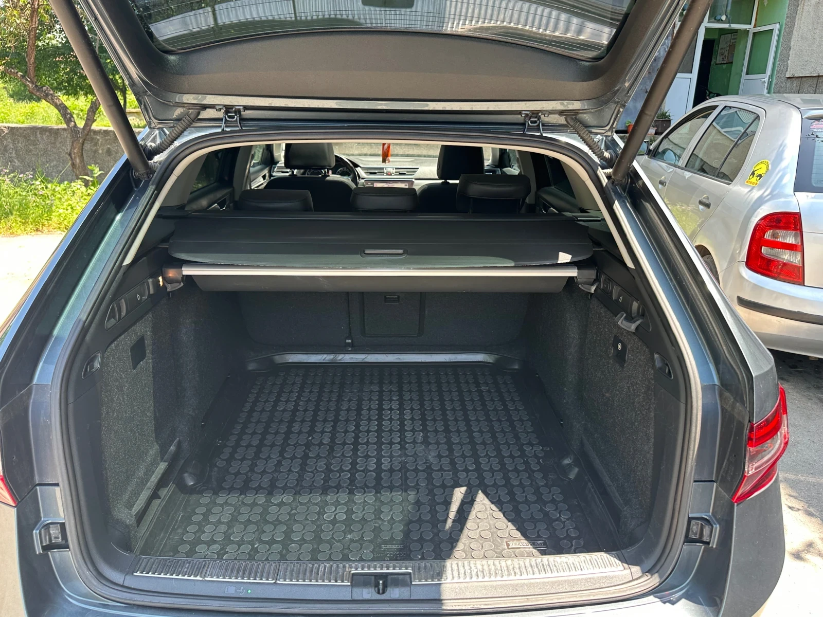 Skoda Superb 1.5 - изображение 7