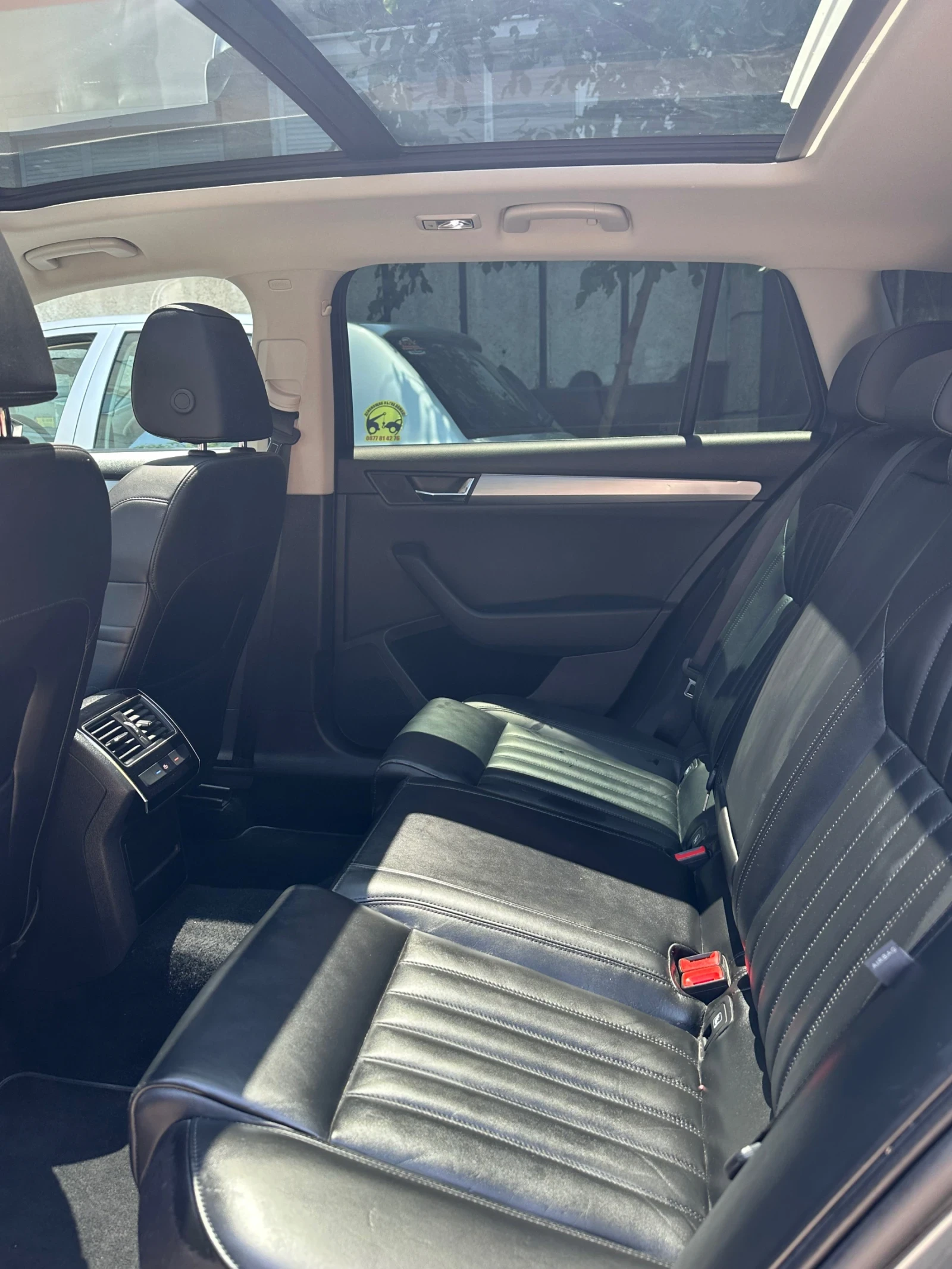 Skoda Superb 1.5 - изображение 5
