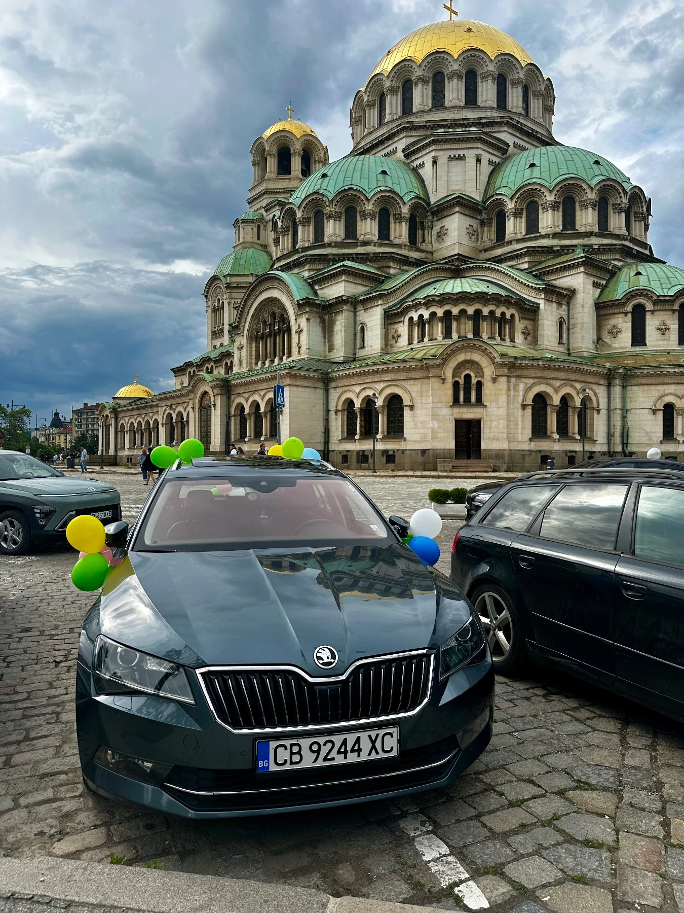 Skoda Superb 1.5 - изображение 2