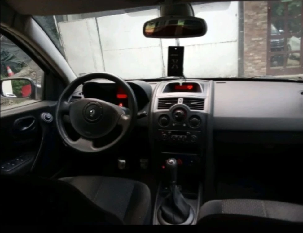 Renault Megane  - изображение 7