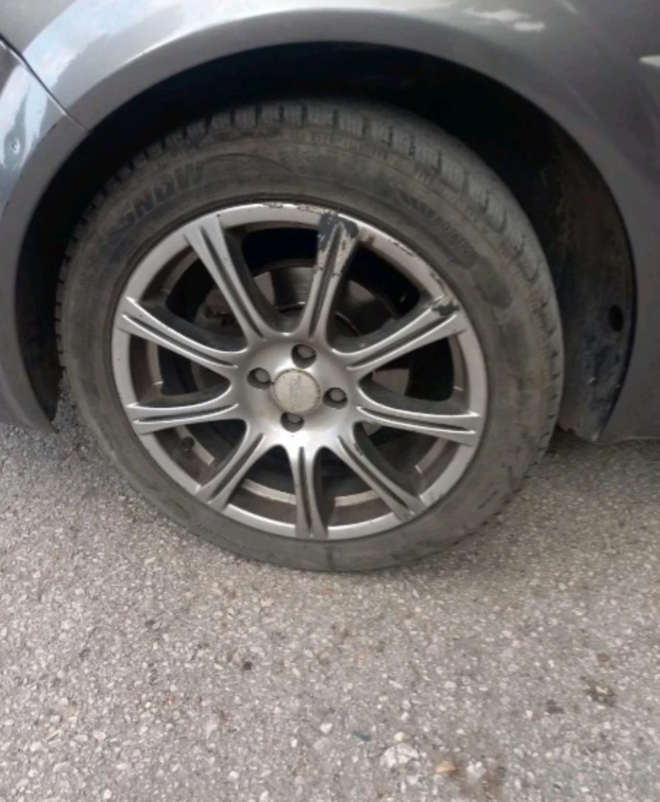 Renault Megane  - изображение 4