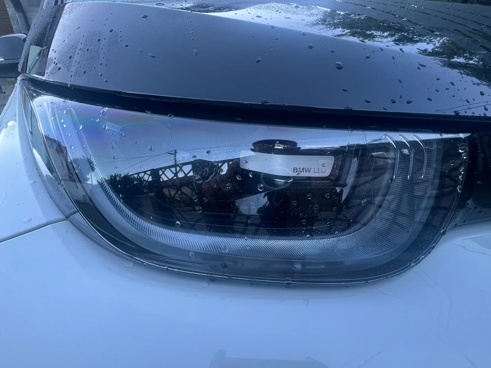 BMW i3 120AH, , carplay | Mobile.bg   13