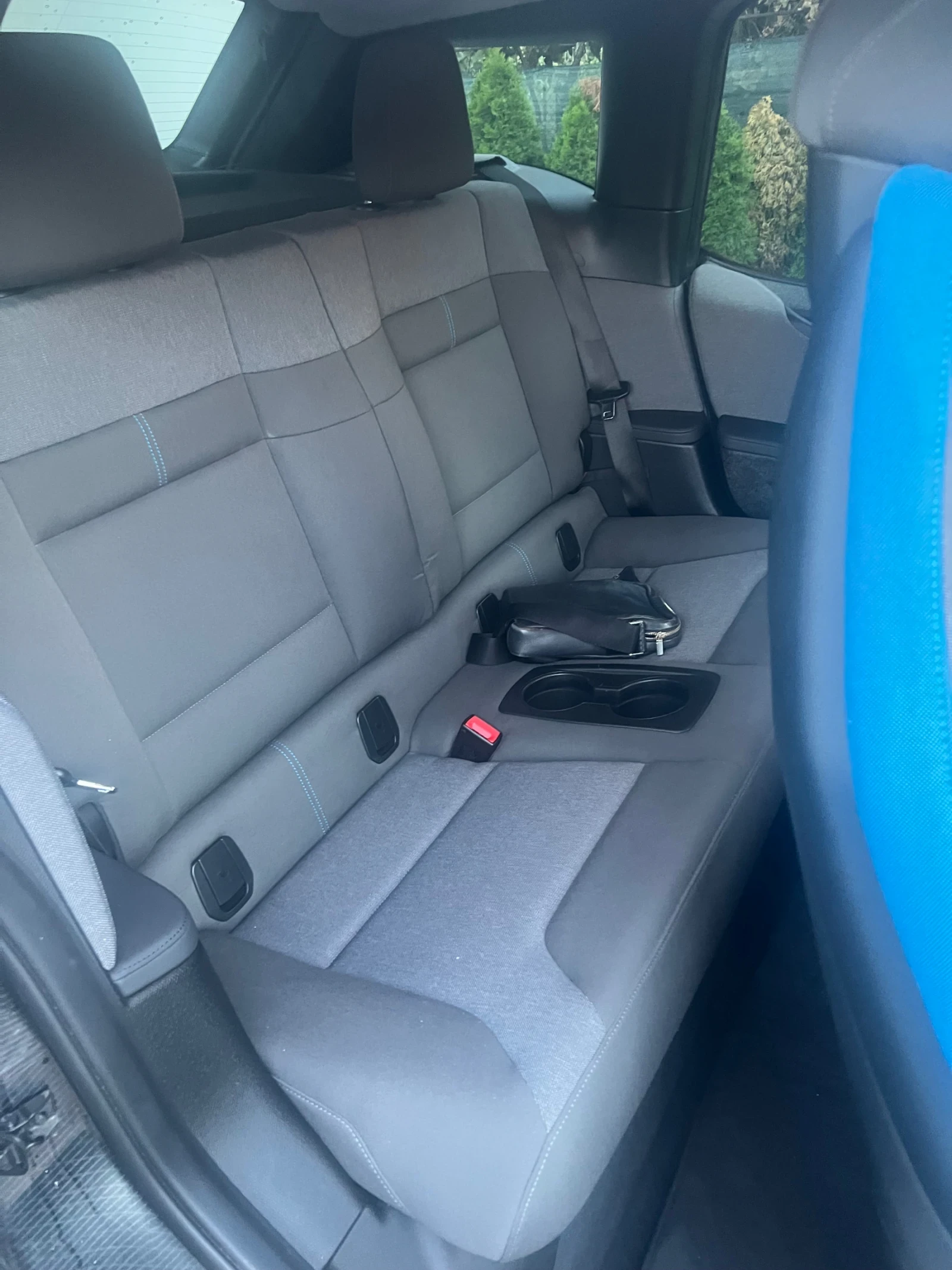 BMW i3 120AH, , carplay | Mobile.bg   11