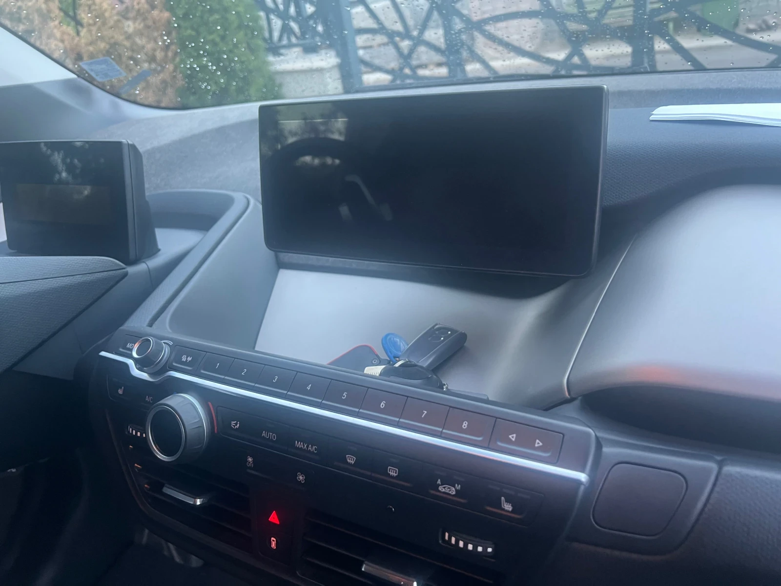 BMW i3 120AH, термопомпа, carplay - изображение 9