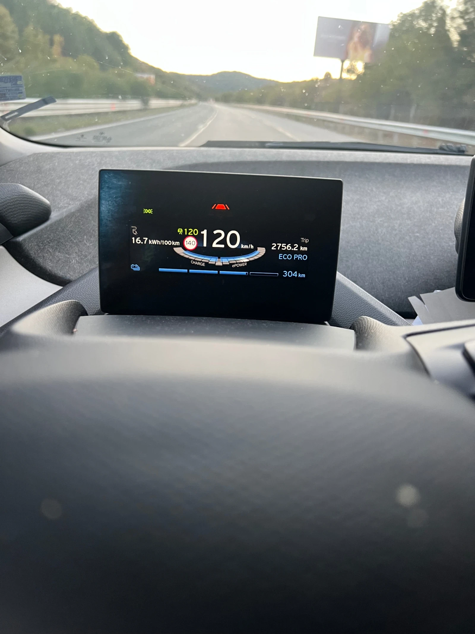 BMW i3 120AH, термопомпа, carplay - изображение 8