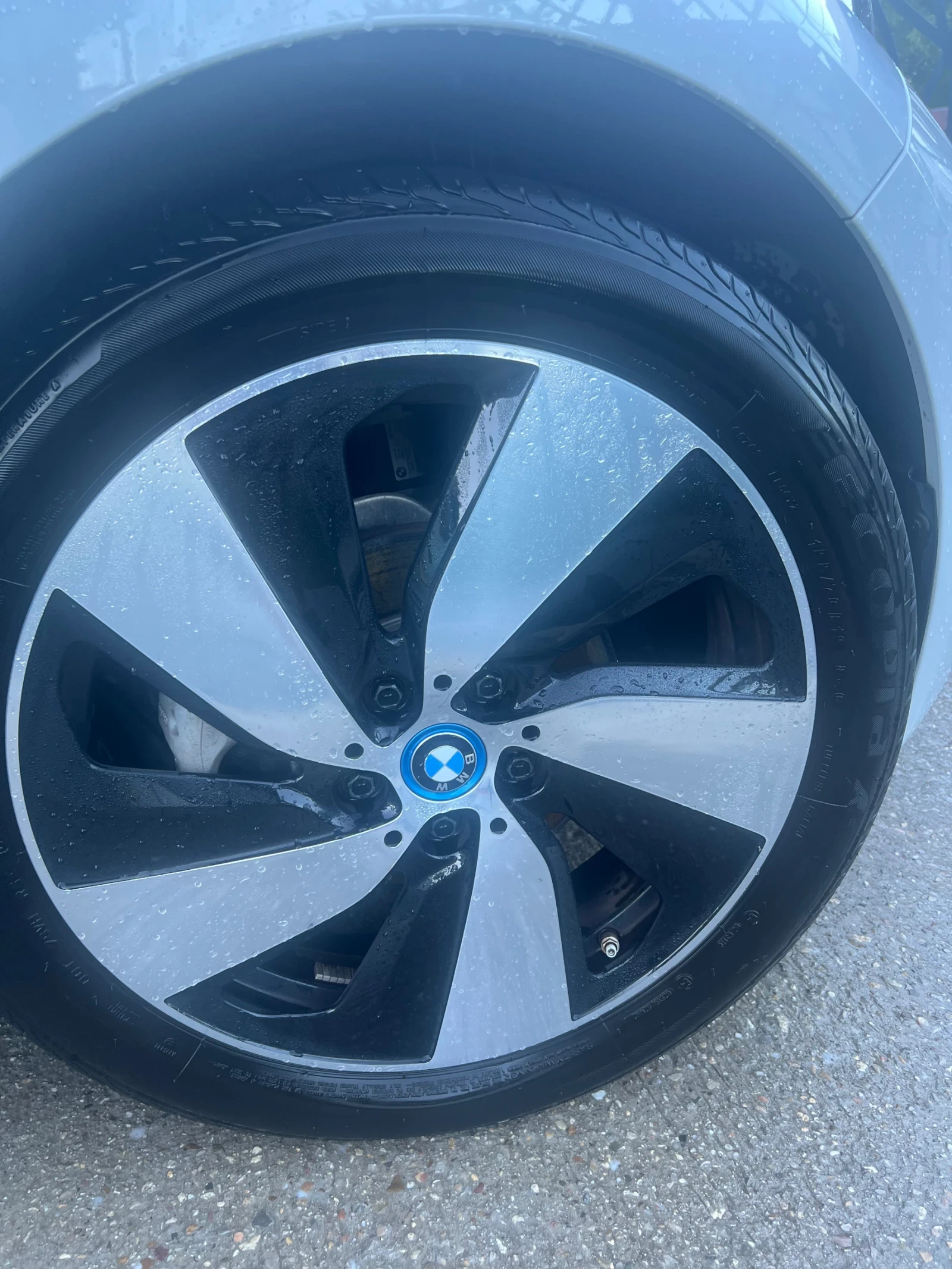 BMW i3 120AH, , carplay | Mobile.bg   16