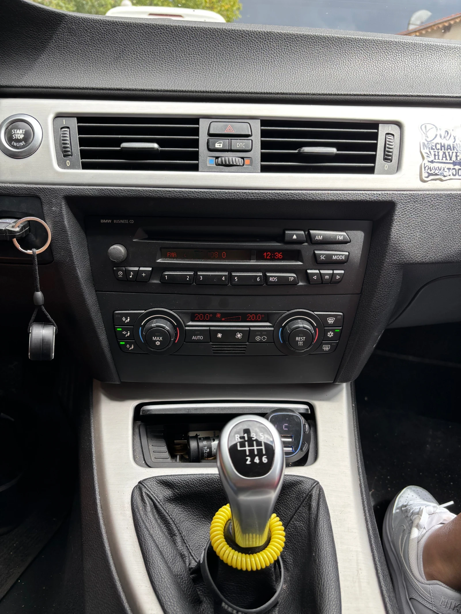 BMW 320 91 | Mobile.bg   9