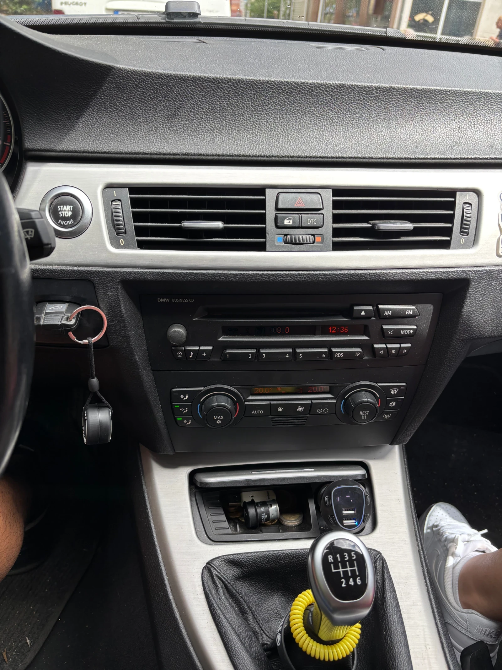 BMW 320 91 | Mobile.bg   8