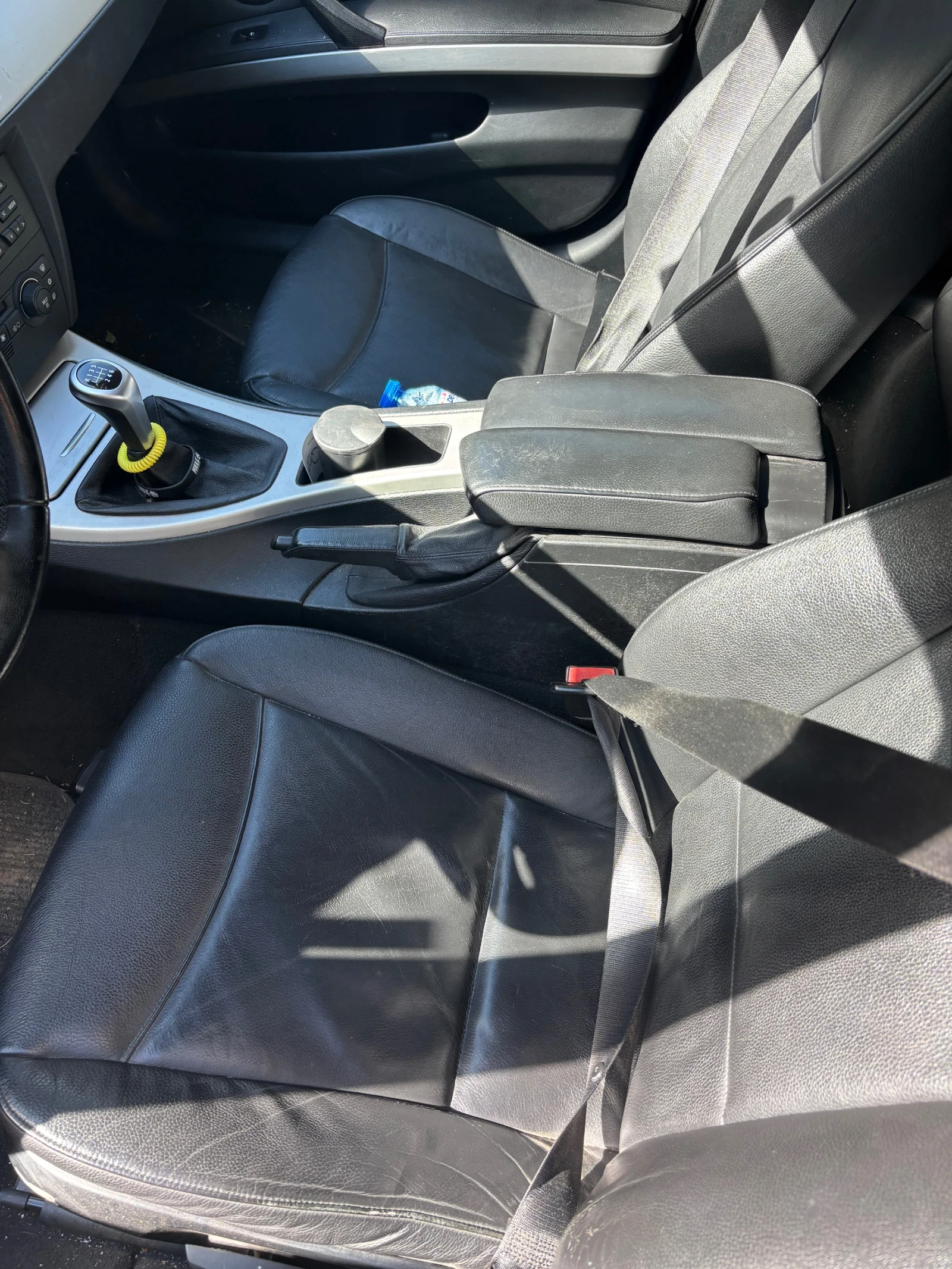 BMW 320 91 | Mobile.bg   10