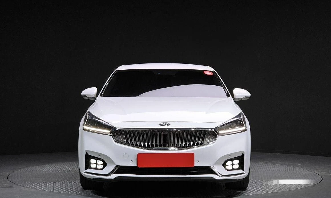 Kia K7 3.0 LPI Prestige  - изображение 3