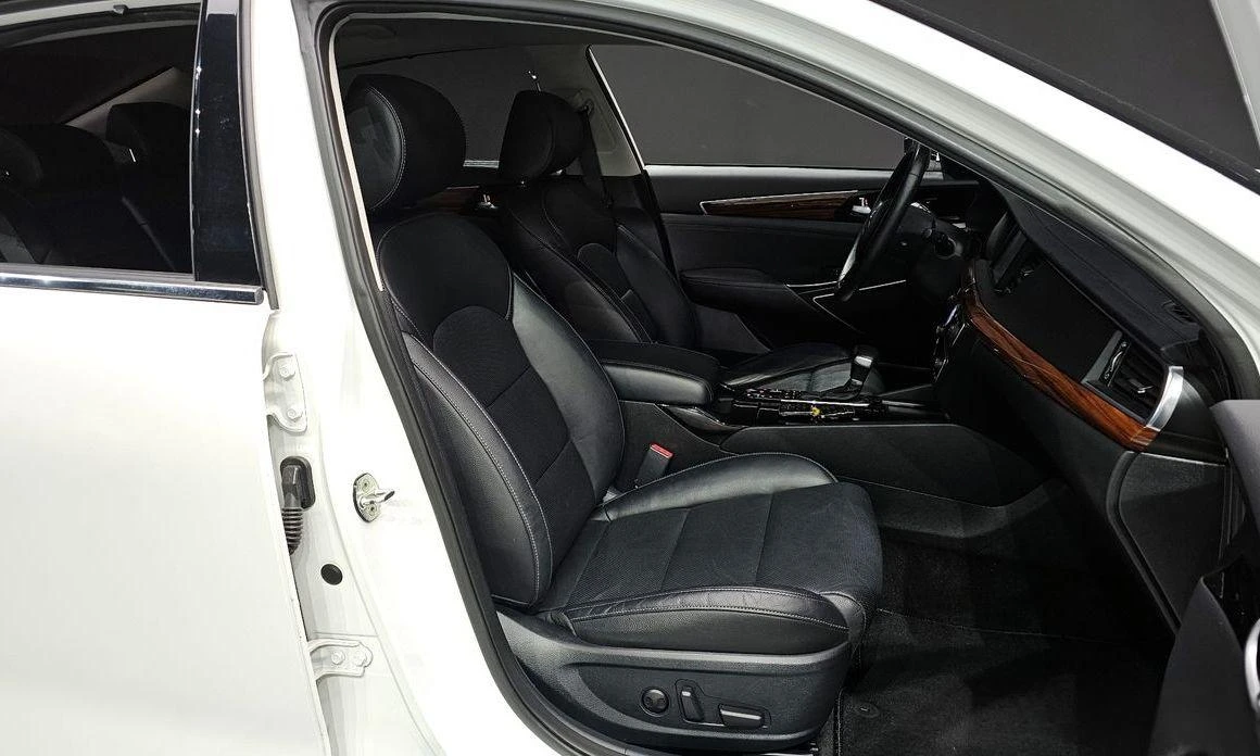 Kia K7 3.0 LPI Prestige  - изображение 10