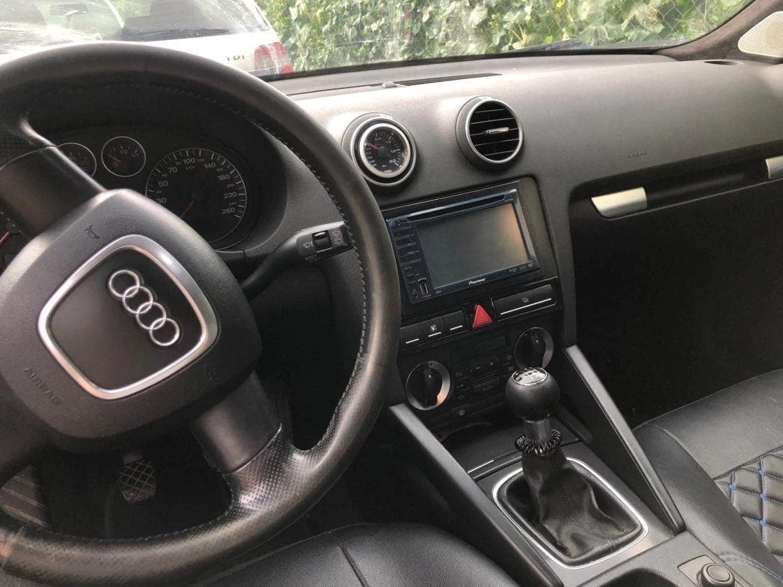 Audi A3 | Mobile.bg — изображение 5