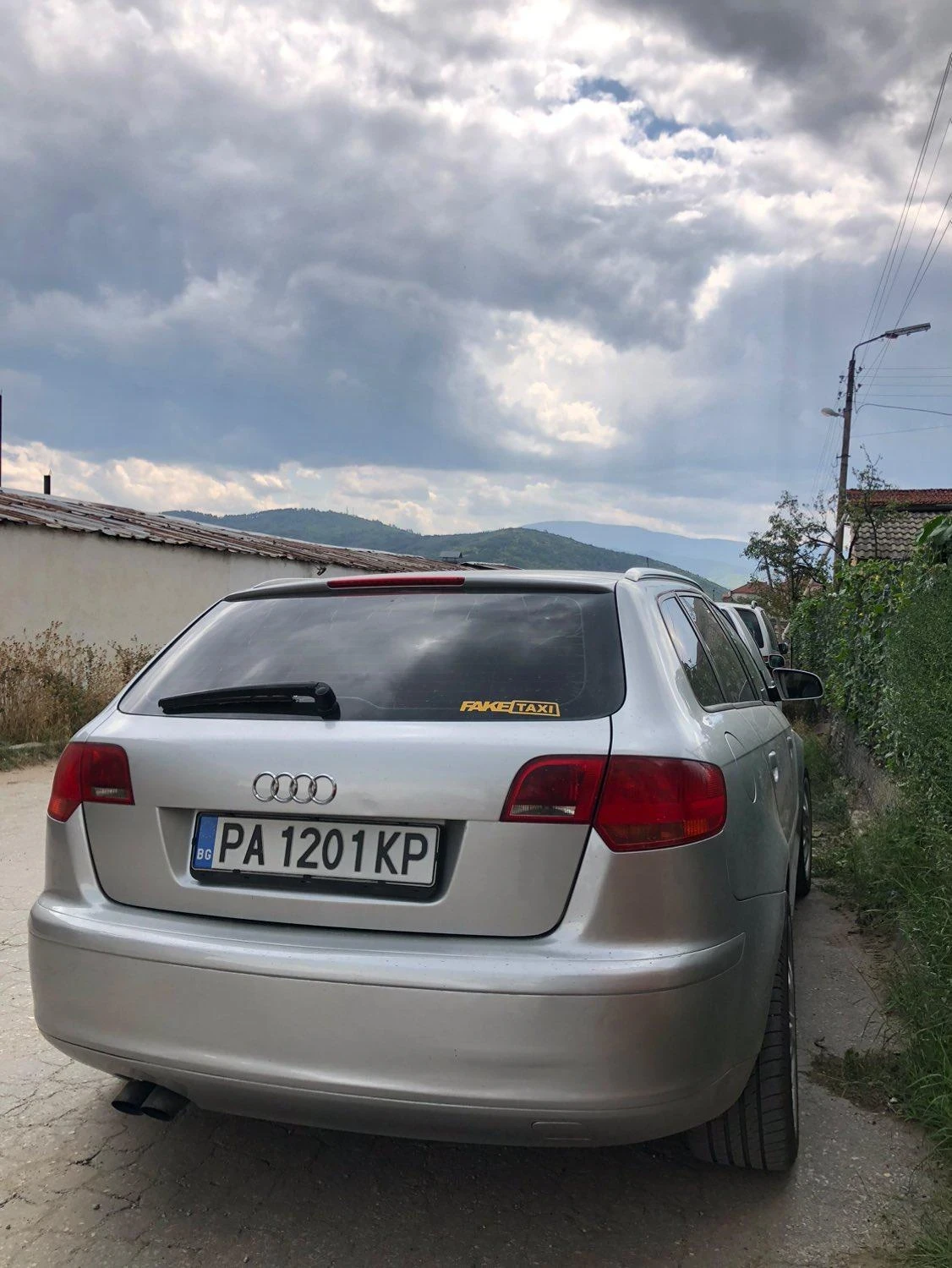 Audi A3 | Mobile.bg — изображение 2