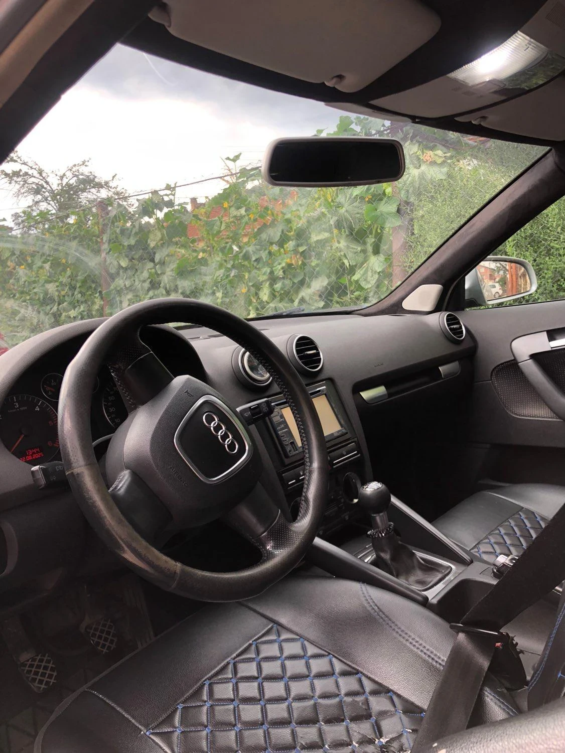 Audi A3 | Mobile.bg — изображение 3