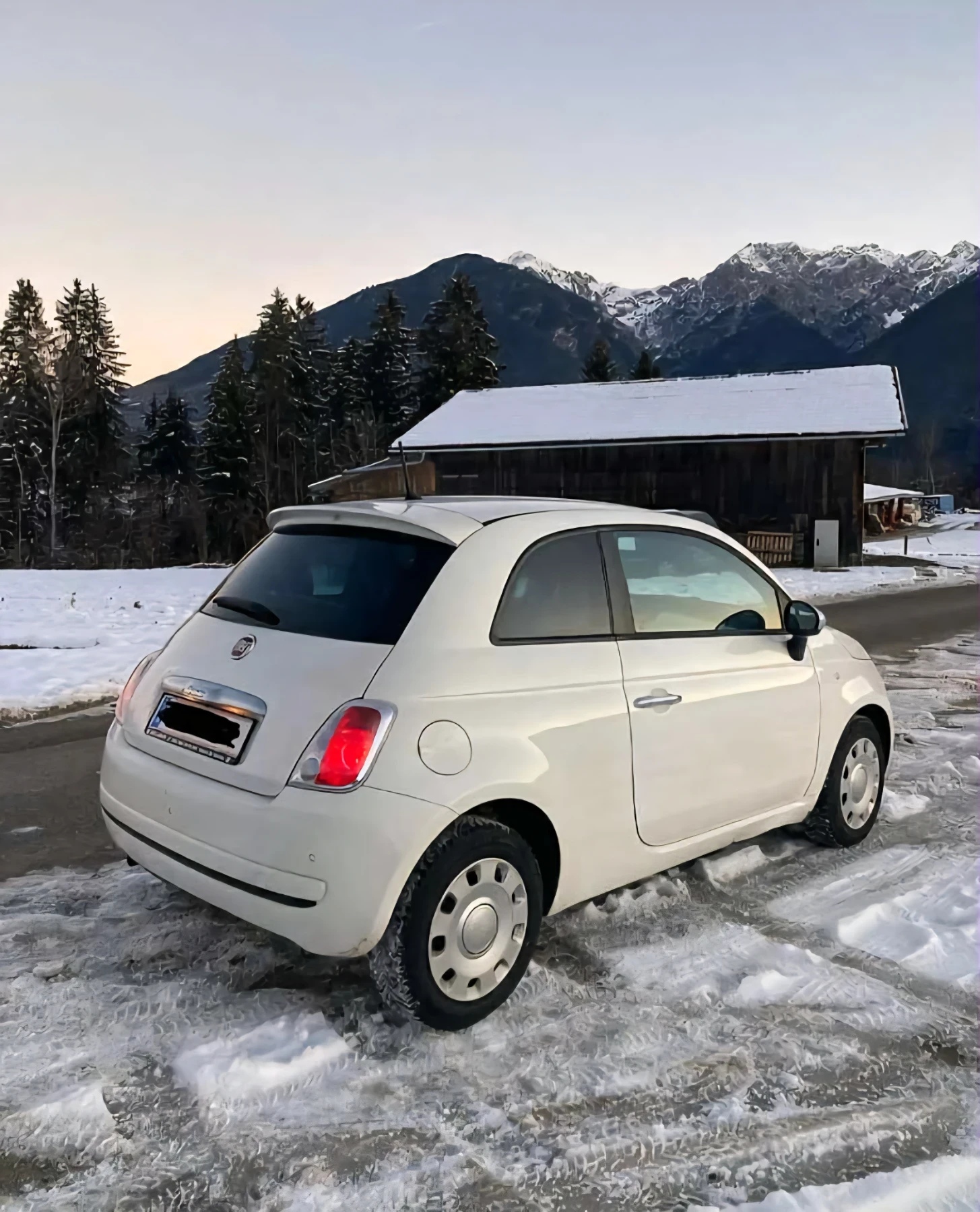 Fiat 500  - изображение 4