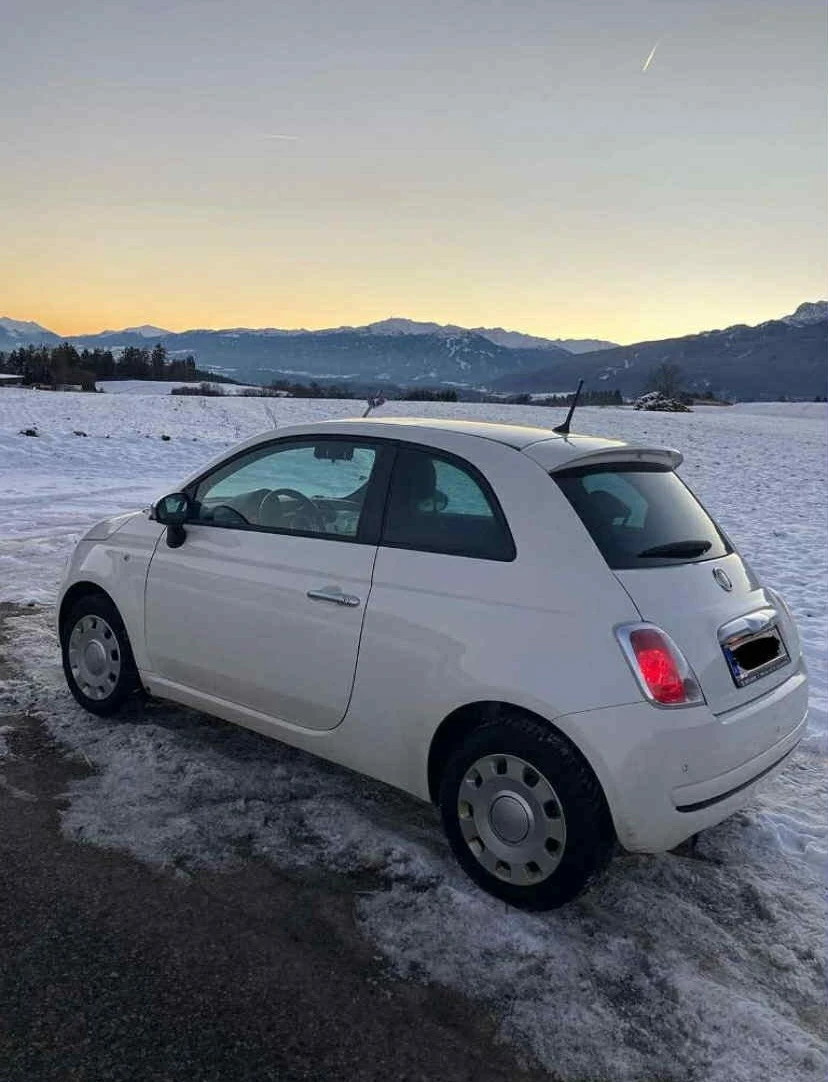 Fiat 500  - изображение 3