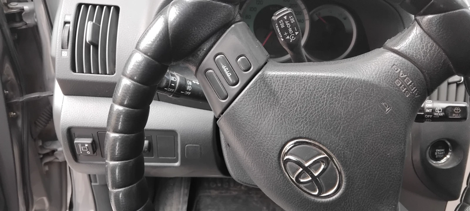 Toyota Corolla verso | Mobile.bg — изображение 2