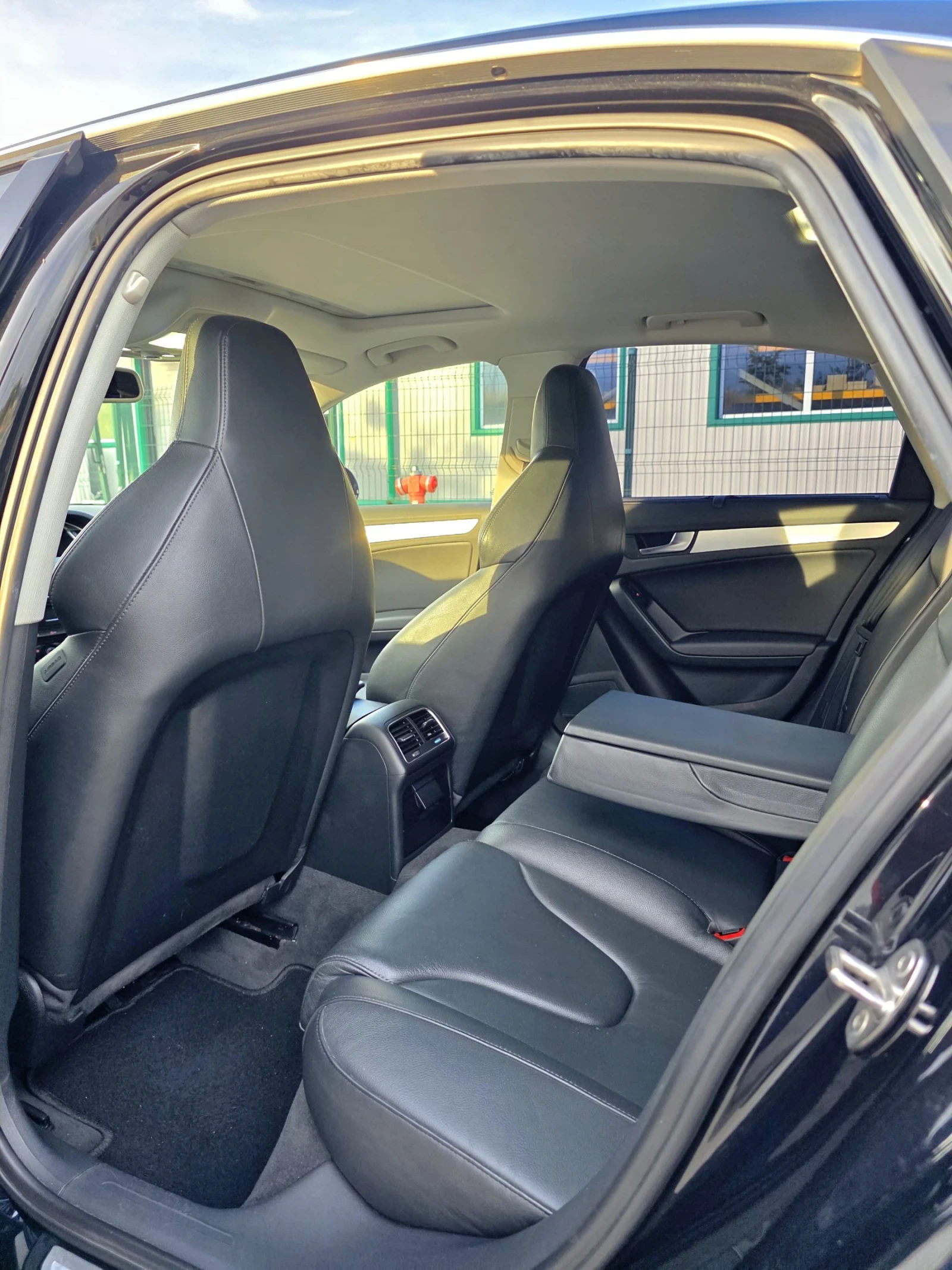 Audi A4 B8 S Premium Plus | Mobile.bg   11