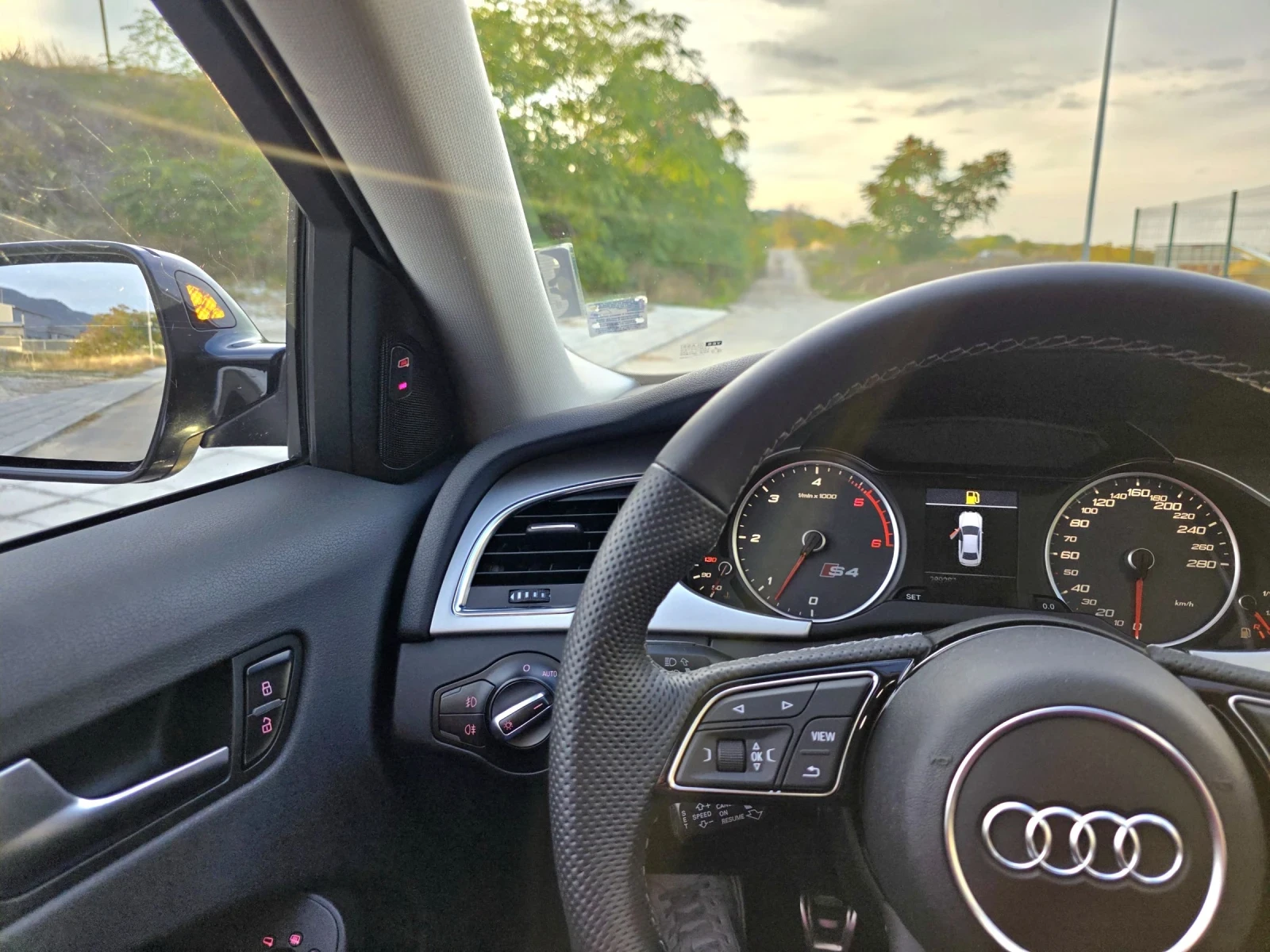 Audi A4 B8 S Premium Plus | Mobile.bg   12