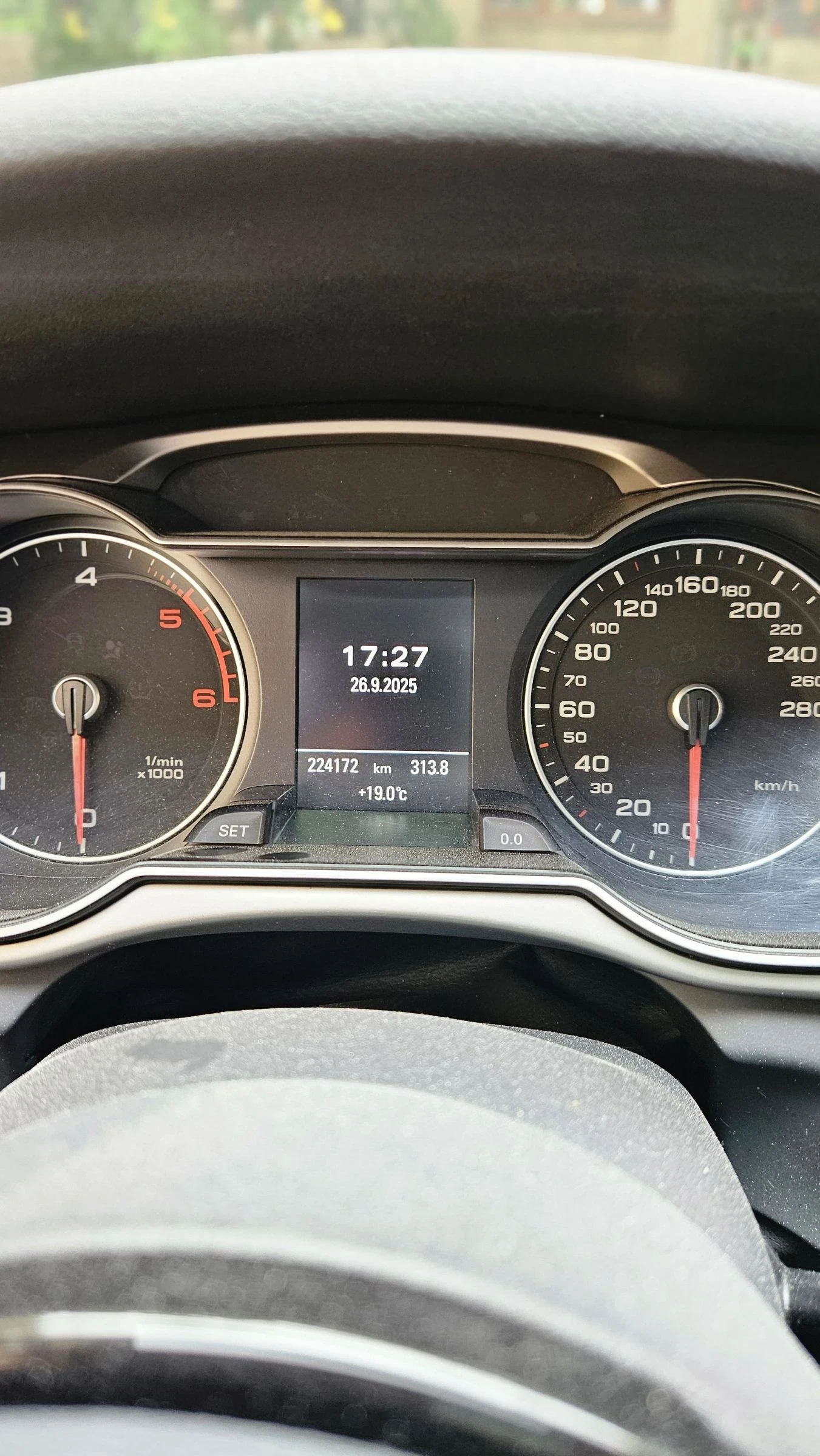 Audi A4 3.0 tdi 245 .. | Mobile.bg   17