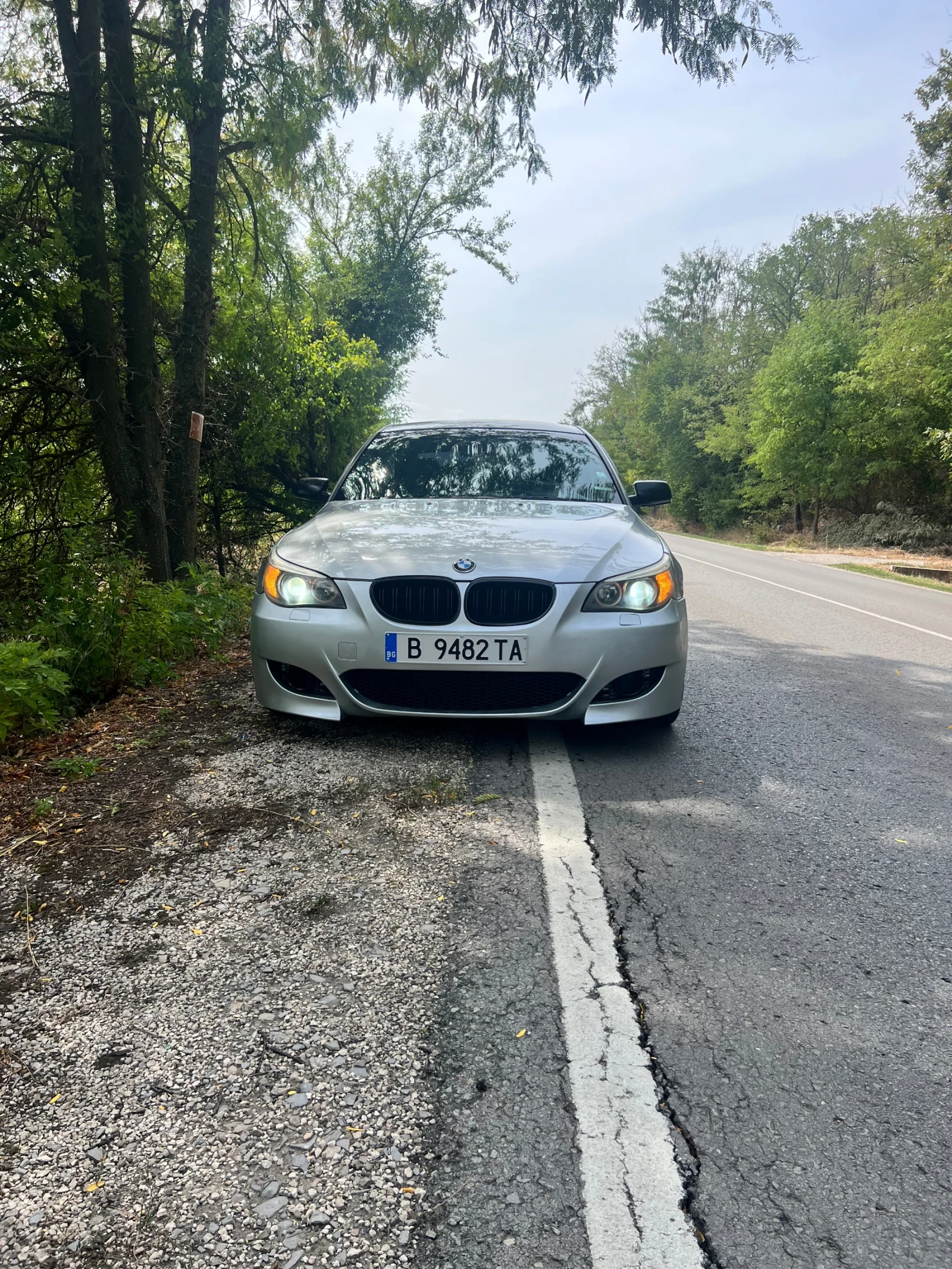 BMW 530  - изображение 2