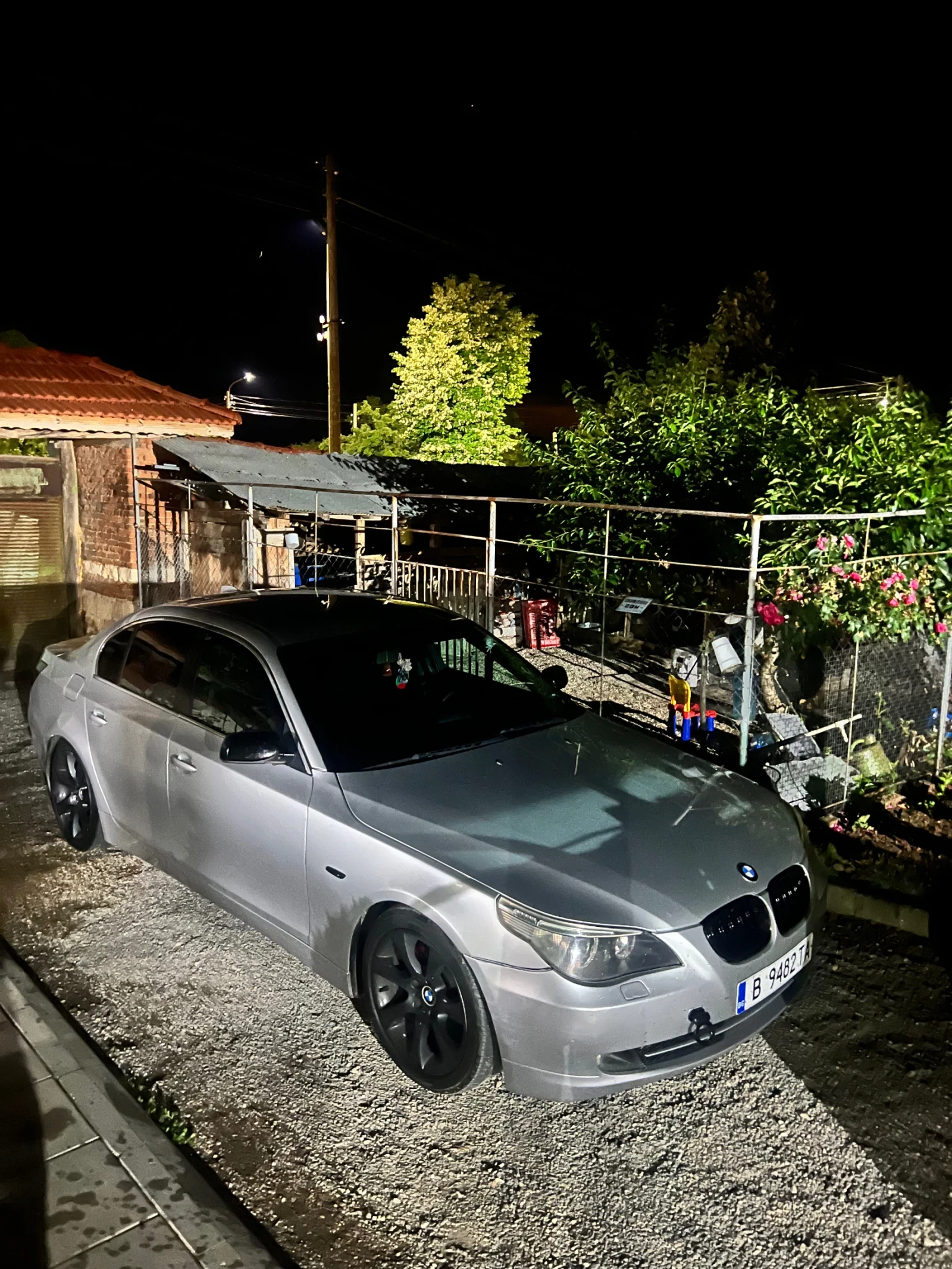 BMW 530  - изображение 4