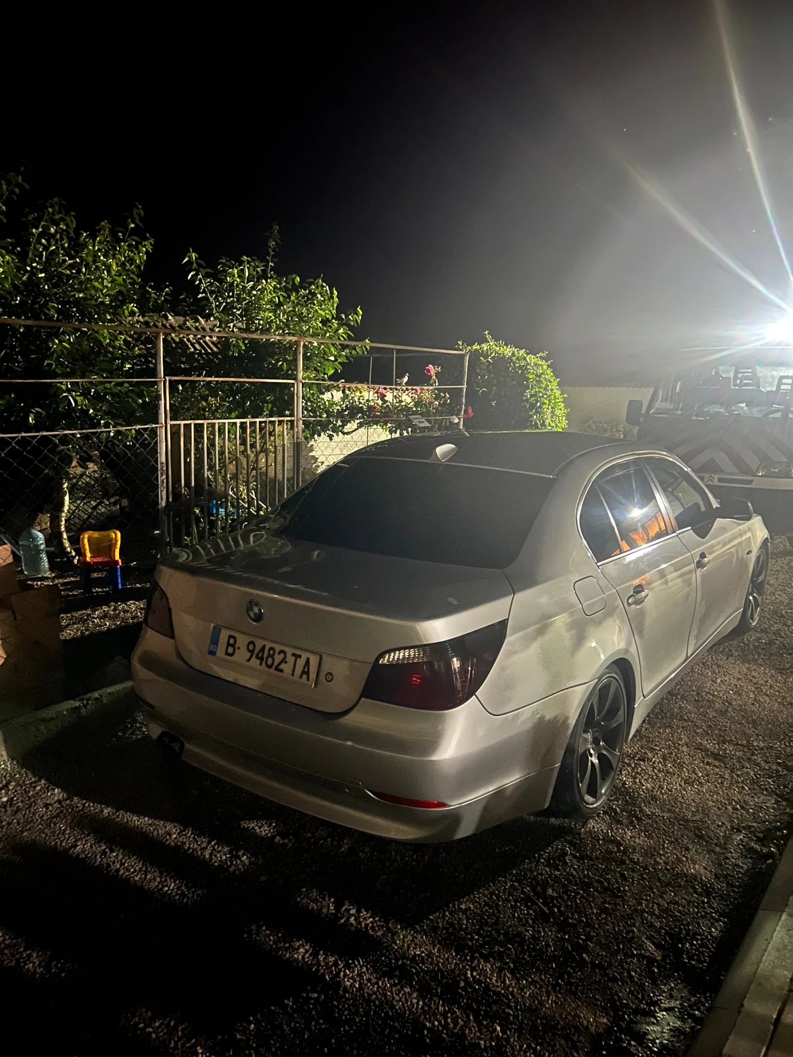 BMW 530  - изображение 3