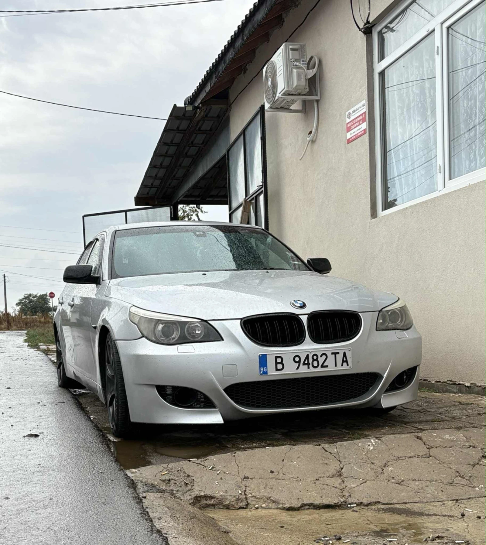BMW 530 | Mobile.bg   1