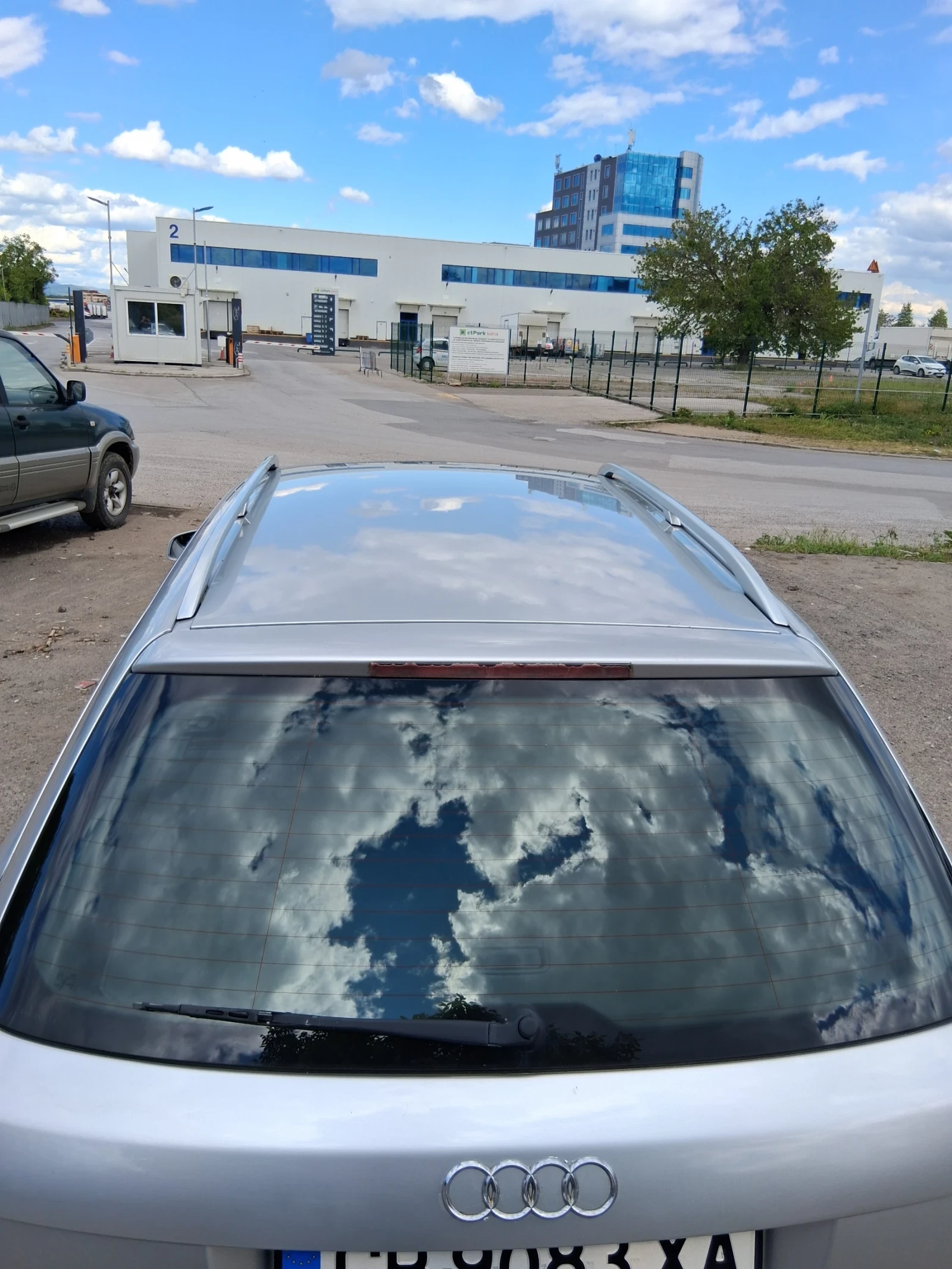 Audi A4 1.9 101k.c. - изображение 5