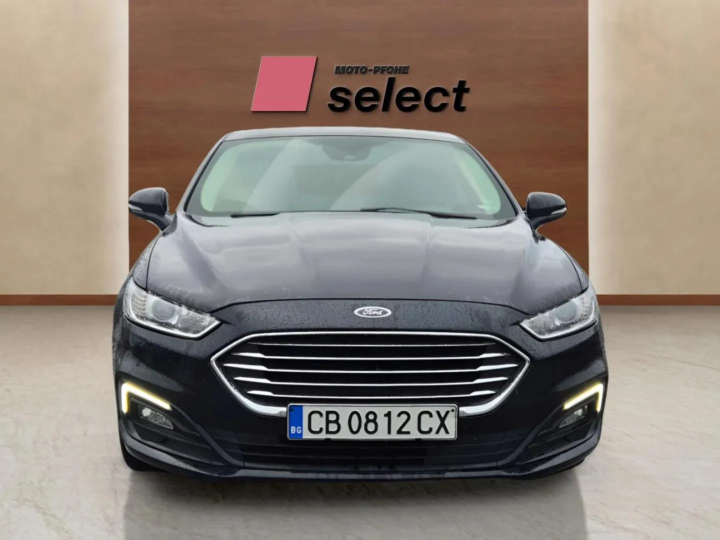 Ford Mondeo 2.0 EcoBlue - изображение 2