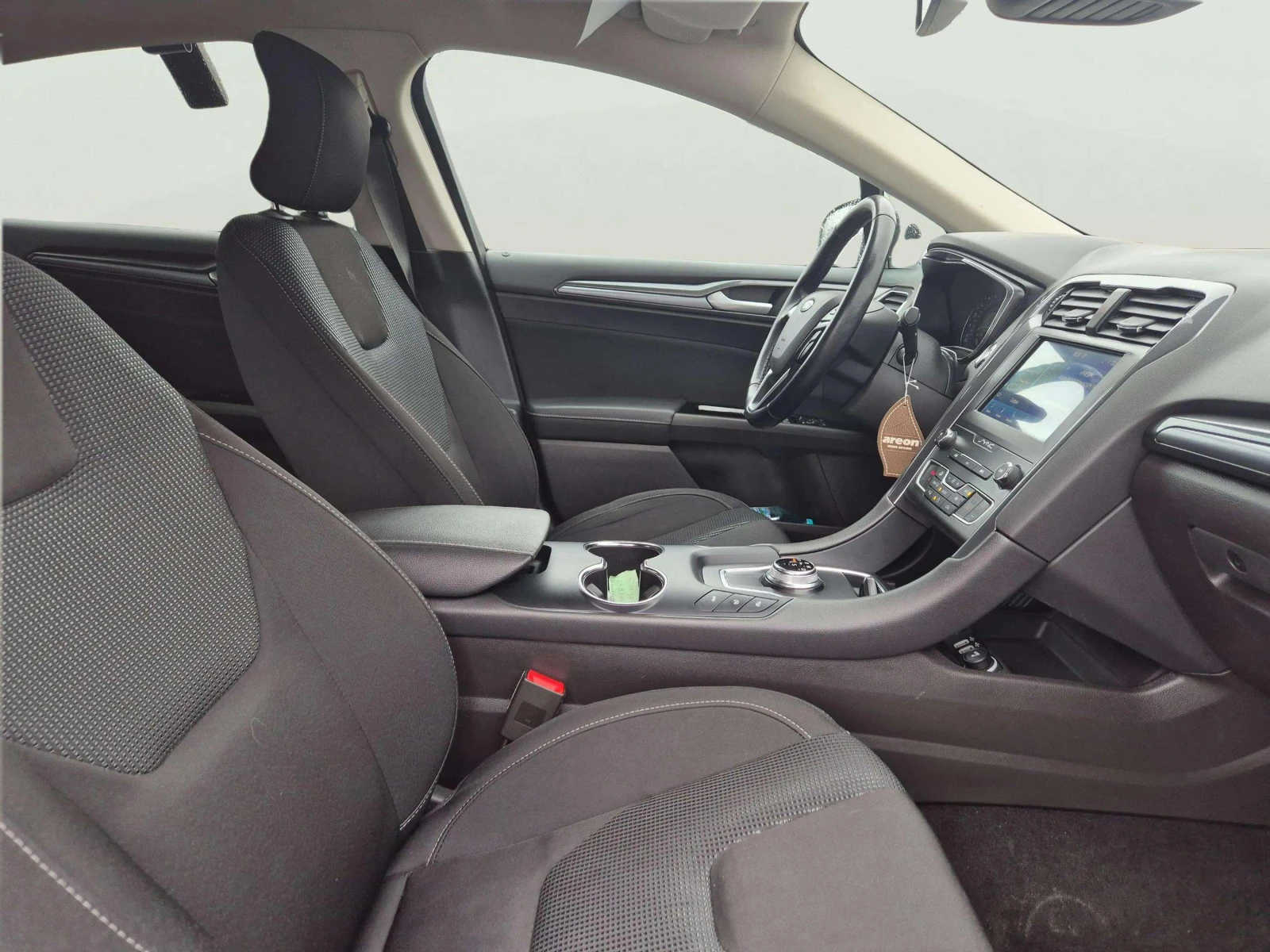 Ford Mondeo 2.0 EcoBlue - изображение 10