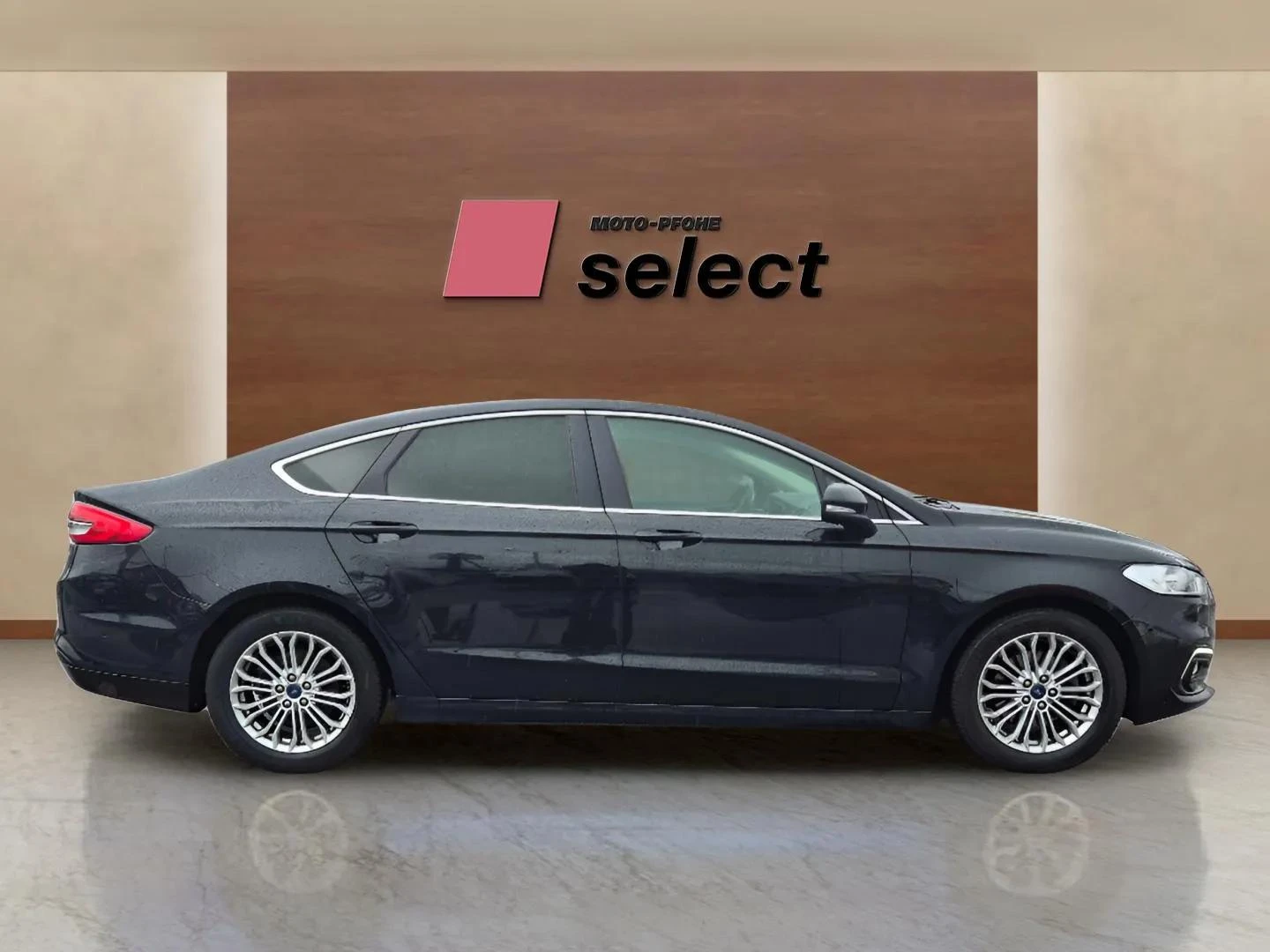 Ford Mondeo 2.0 EcoBlue - изображение 4