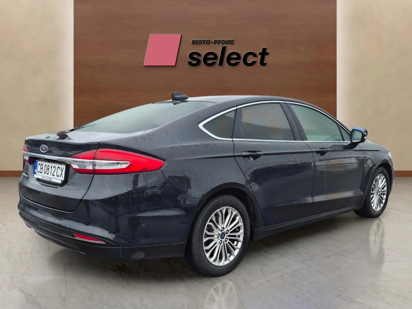 Ford Mondeo 2.0 EcoBlue - изображение 5