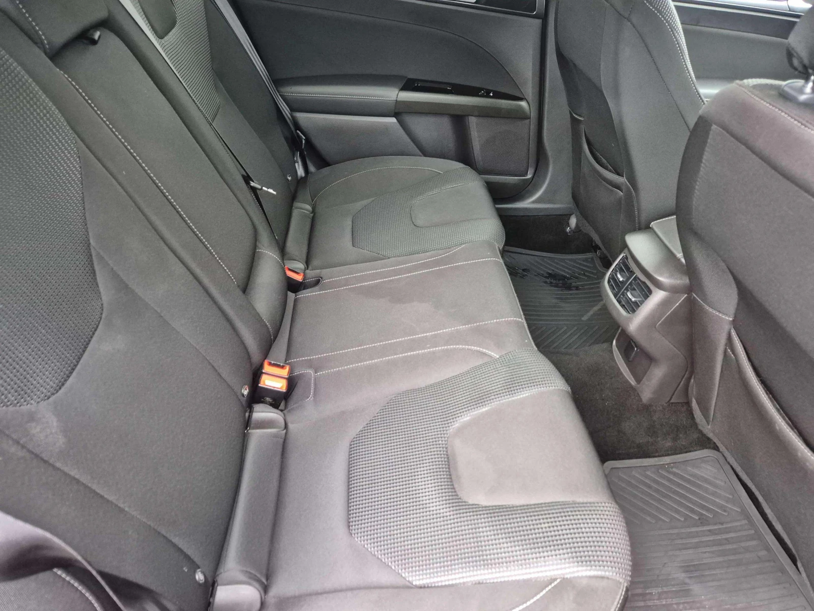 Ford Mondeo 2.0 EcoBlue - изображение 9