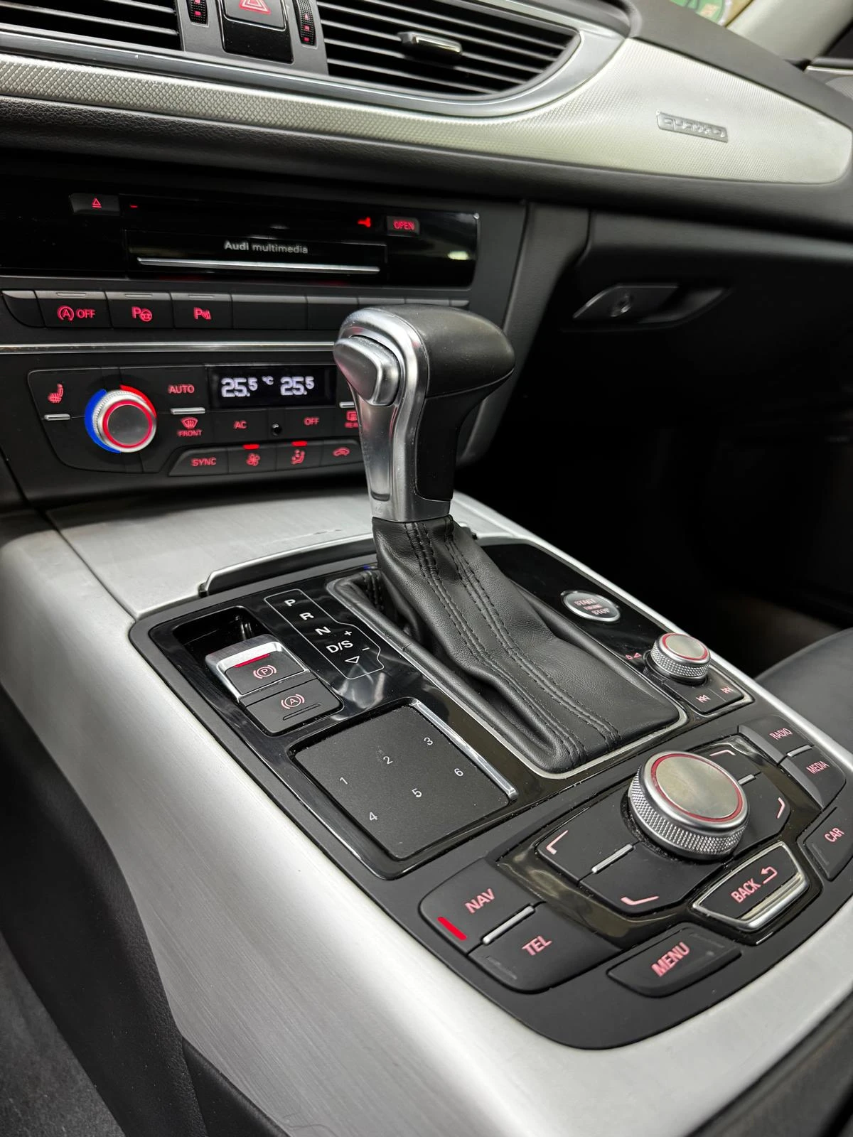 Audi A6 AVANT/S-LINE/BITURBO/Active Sound - изображение 5