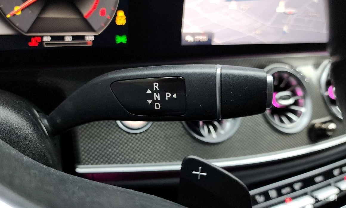 Mercedes-Benz CLS 300  - изображение 9