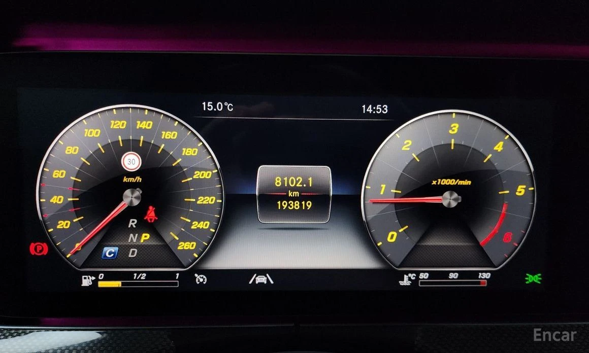 Mercedes-Benz CLS 300  - изображение 8