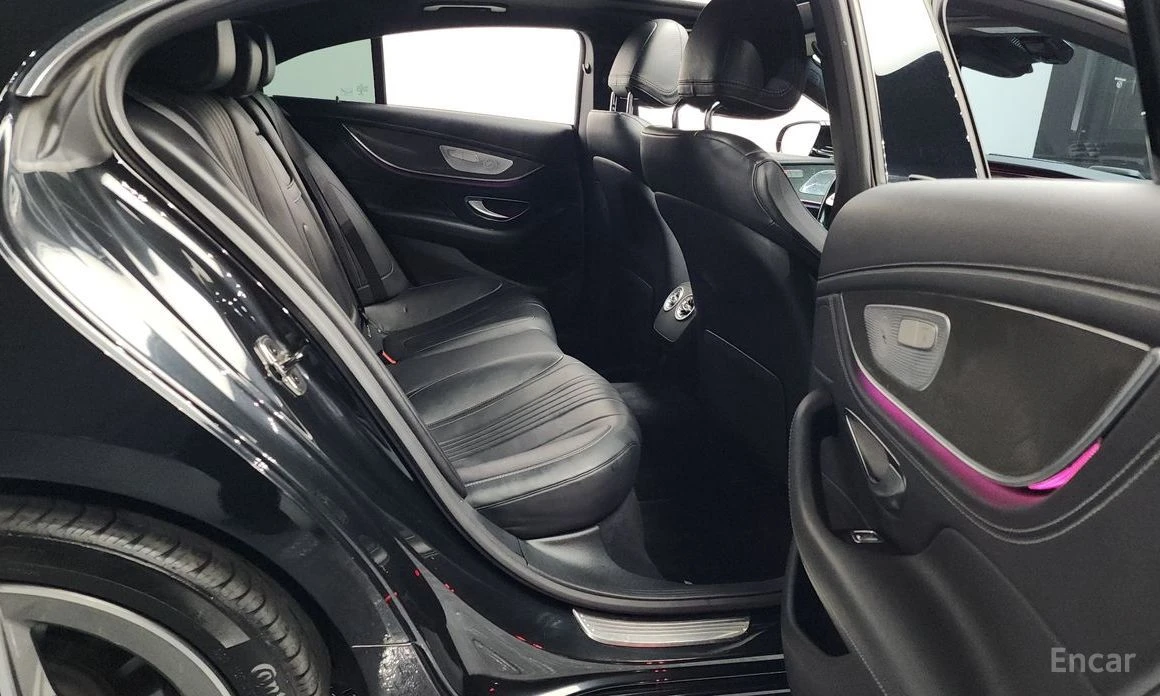 Mercedes-Benz CLS 300 | Mobile.bg � ����������� 12