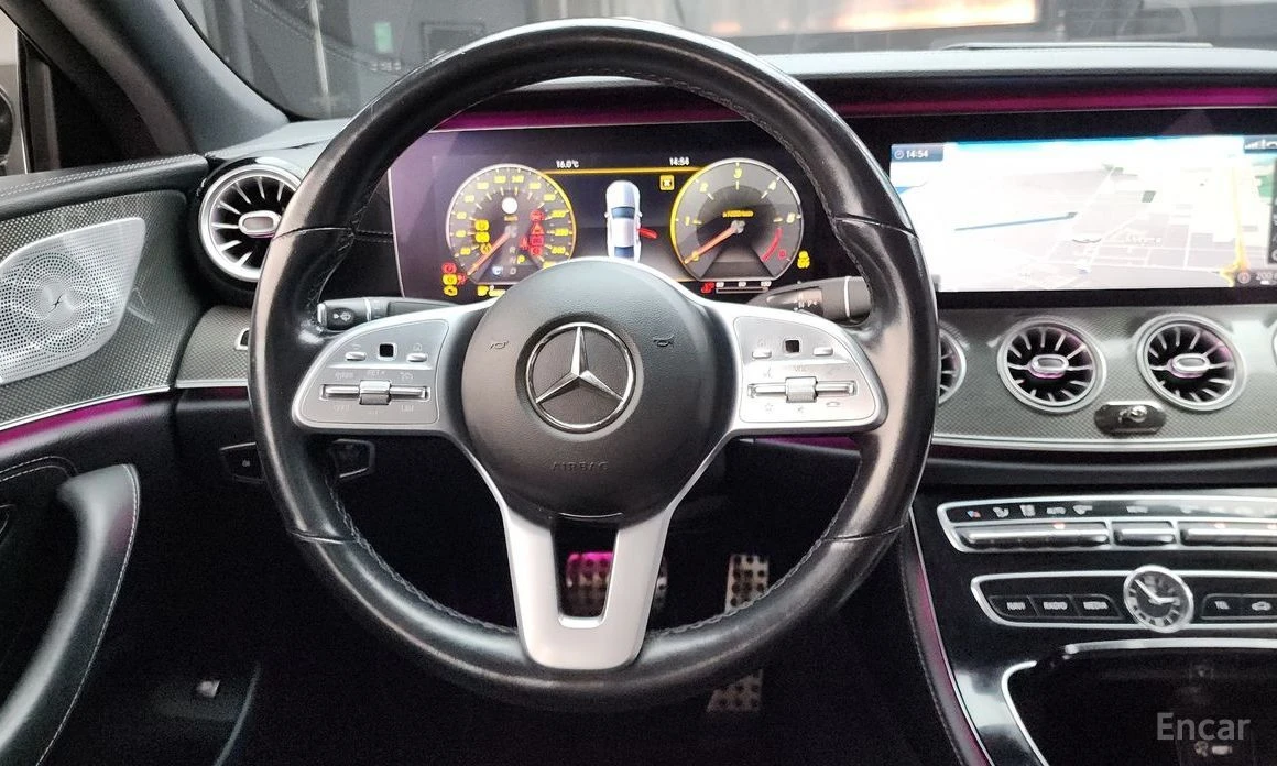 Mercedes-Benz CLS 300 | Mobile.bg � ����������� 13