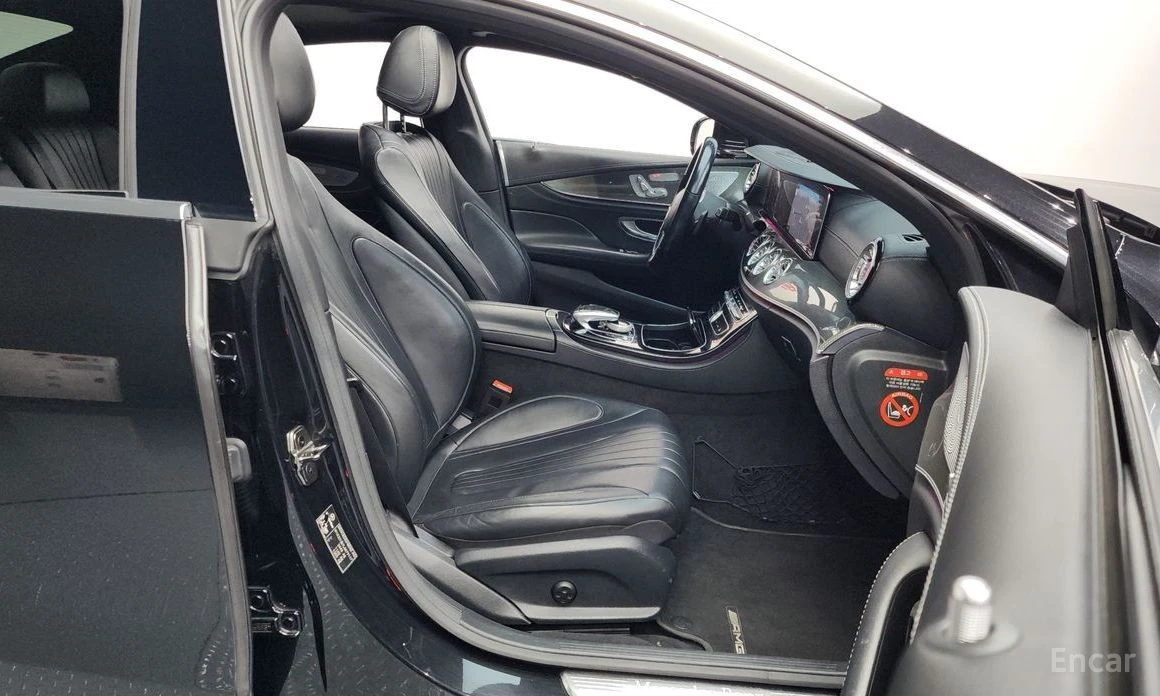 Mercedes-Benz CLS 300 | Mobile.bg � ����������� 11