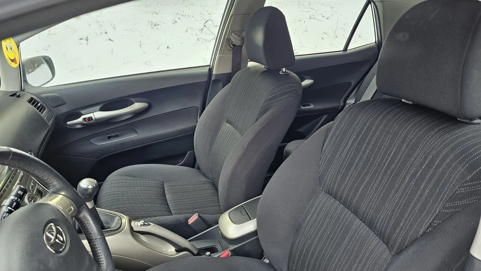 Toyota Auris 1.6 - изображение 10