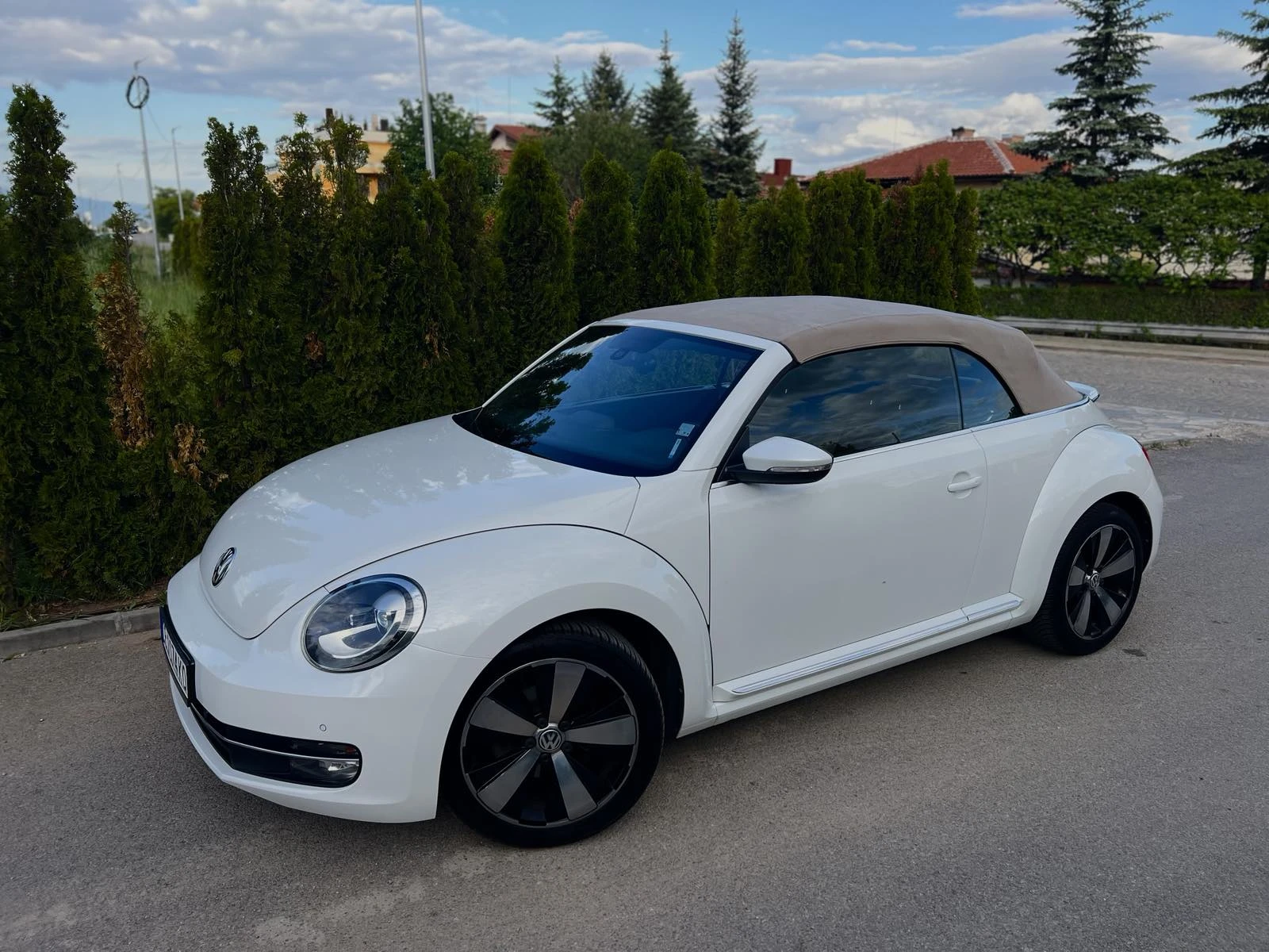 VW Beetle Kafer | Mobile.bg � ����������� 8
