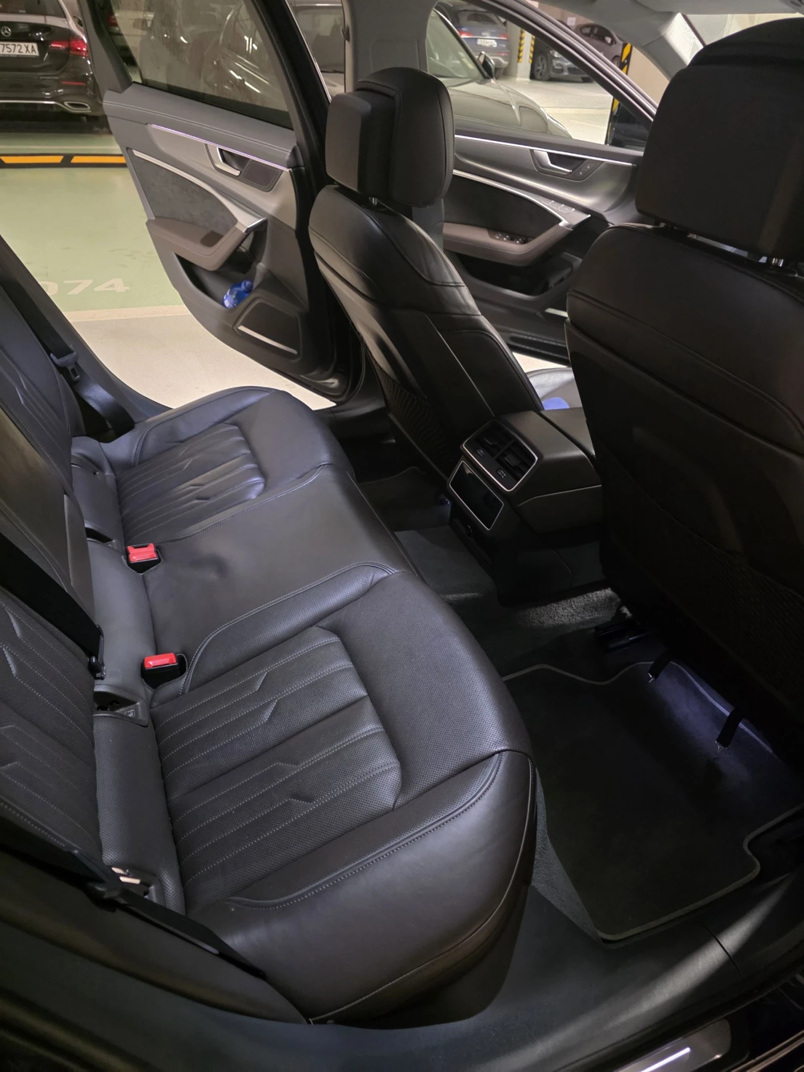 Audi A6 Allroad 55 TDI Mild Hybrid | Mobile.bg � ����������� 11