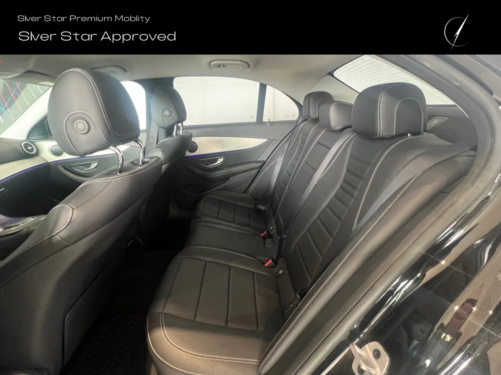 Mercedes-Benz E 220 d 4MATIC - изображение 6