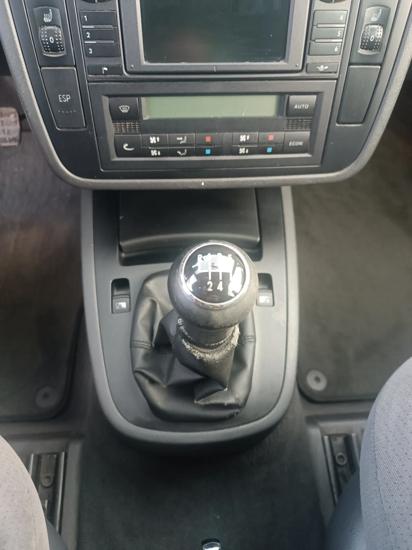 VW Sharan 1, 9 tDi, 131к.с., LUX изпълнение, ЛИЗИНГ  - изображение 7