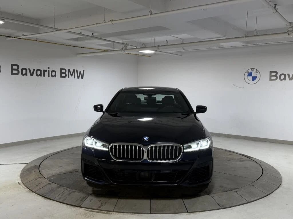 BMW 540 XDRIVE * CAMERA * LED * ������� * NAVI | Mobile.bg � ����������� 1