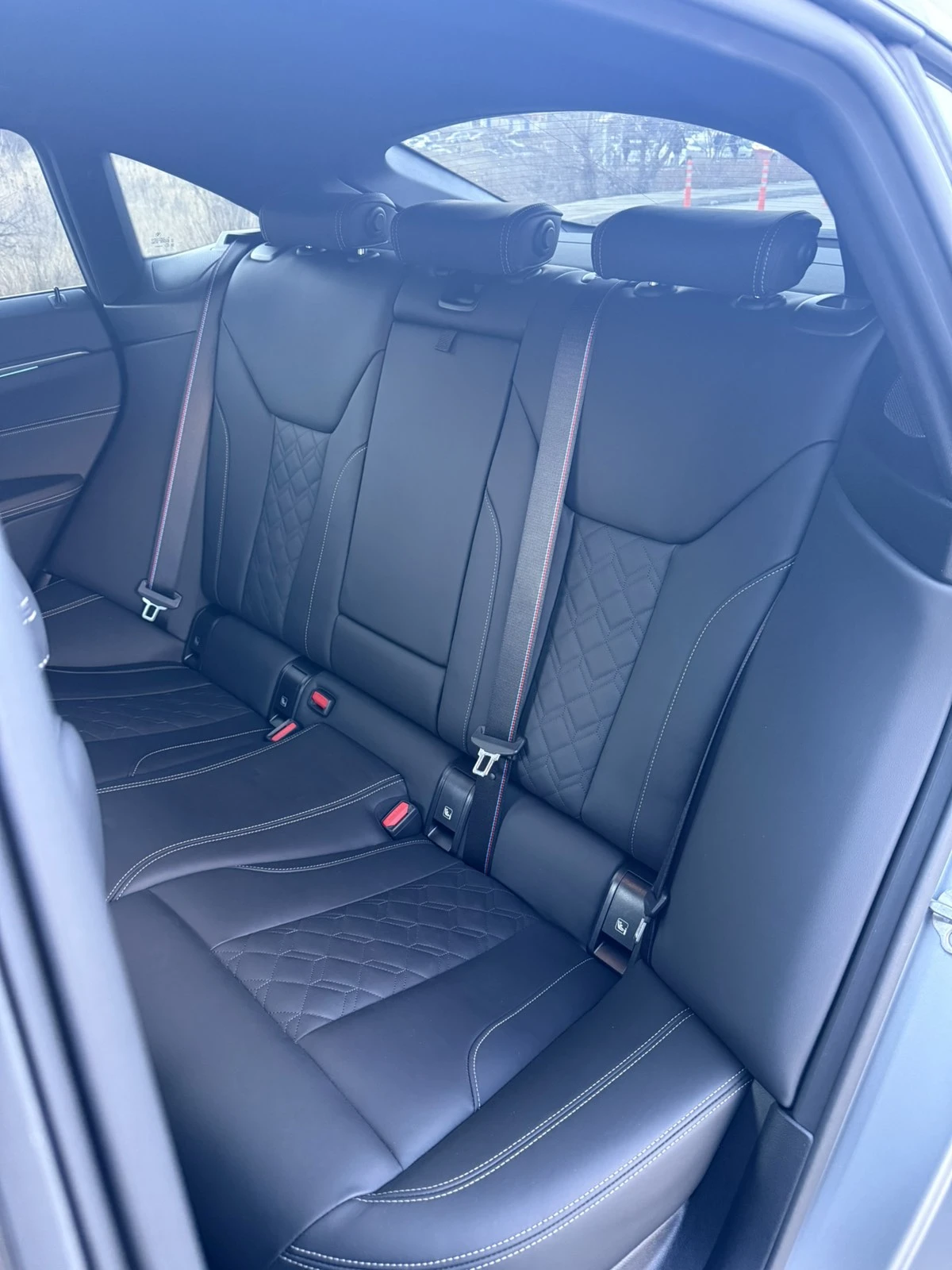 BMW i4 M50 ALL OPTIONS | M Sport PRO | �������� | Mobile.bg � ����������� 11