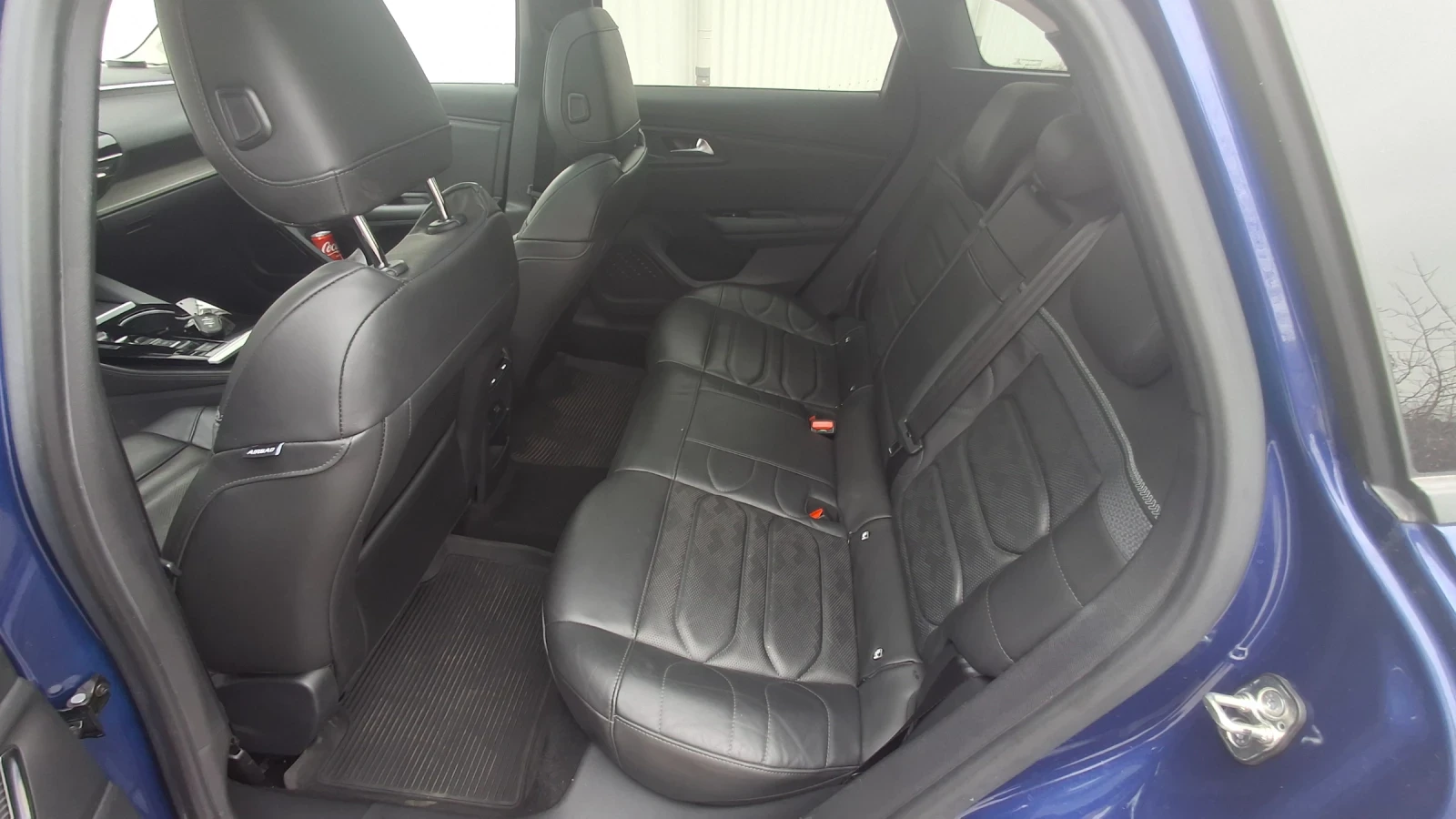 Citroen C5X CITROEN C5 X PLUG IN-HYBRID 225 EAT8 ����� SHINE. | Mobile.bg � ����������� 14